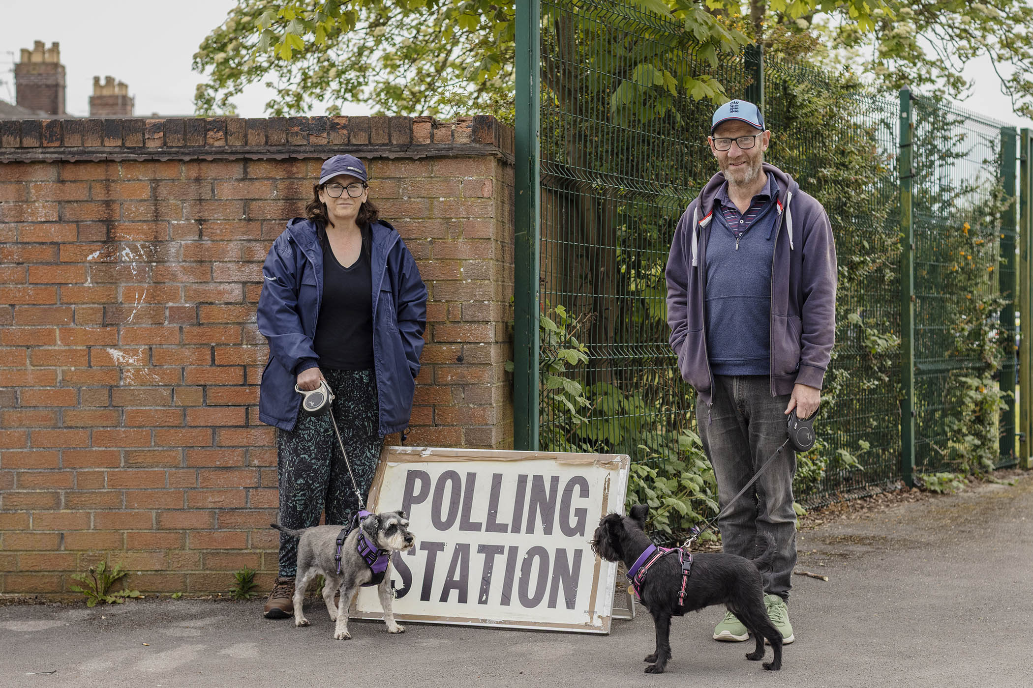 Labour faces its Dunkirk moment as Reform banks on despair to smash the ‘red wall’