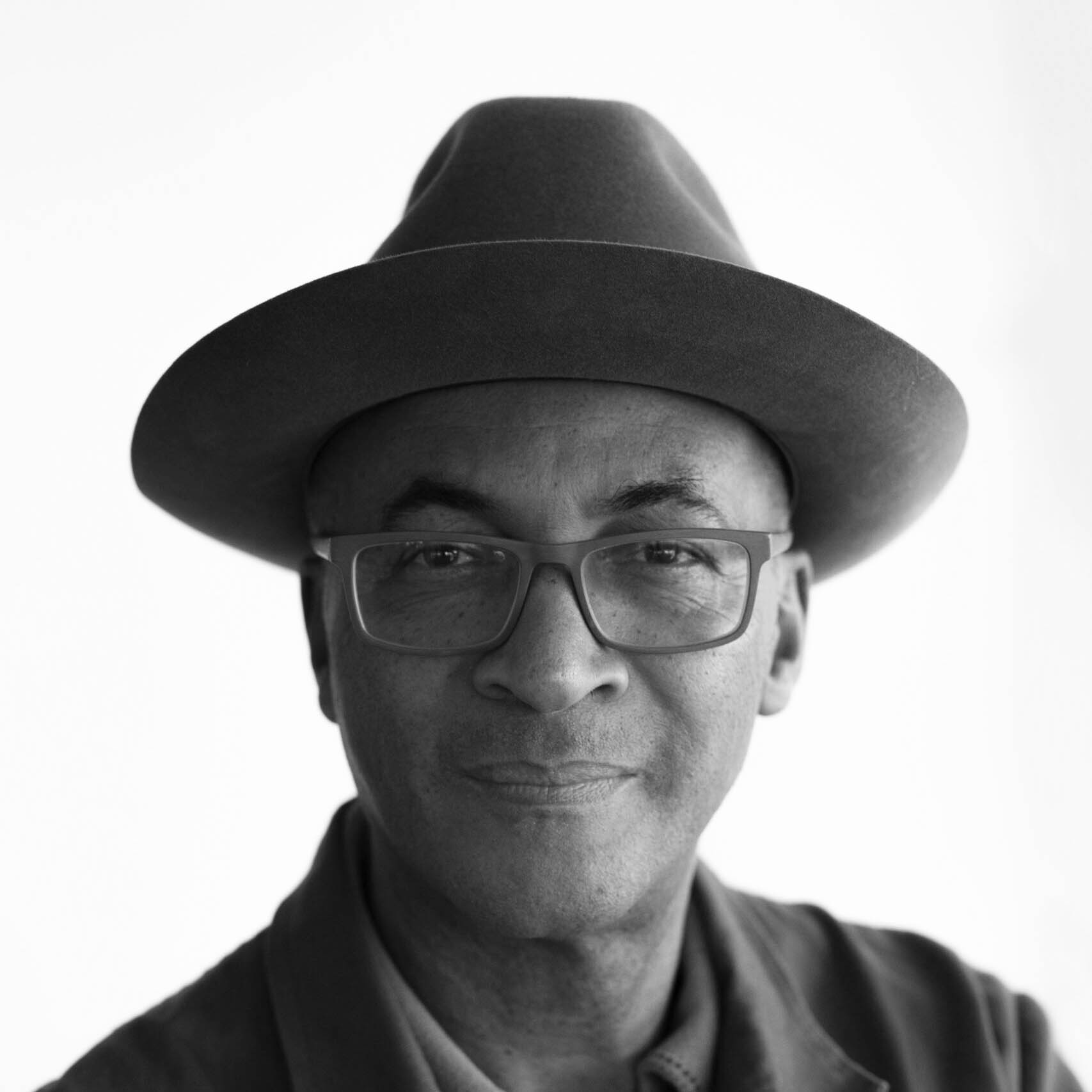 Photo of Colin Grant