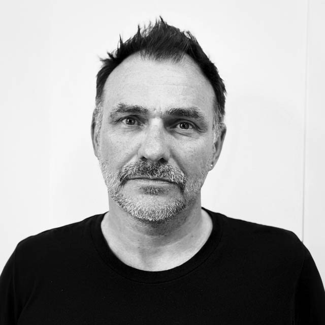 Photo of Craig McLean