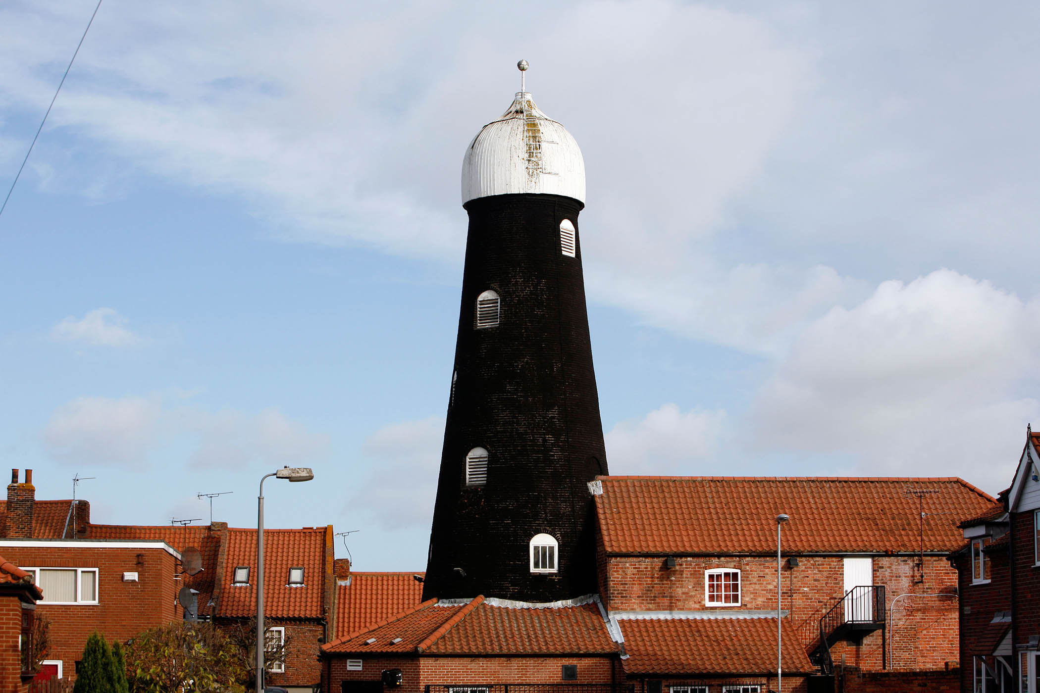 Barton upon Humber