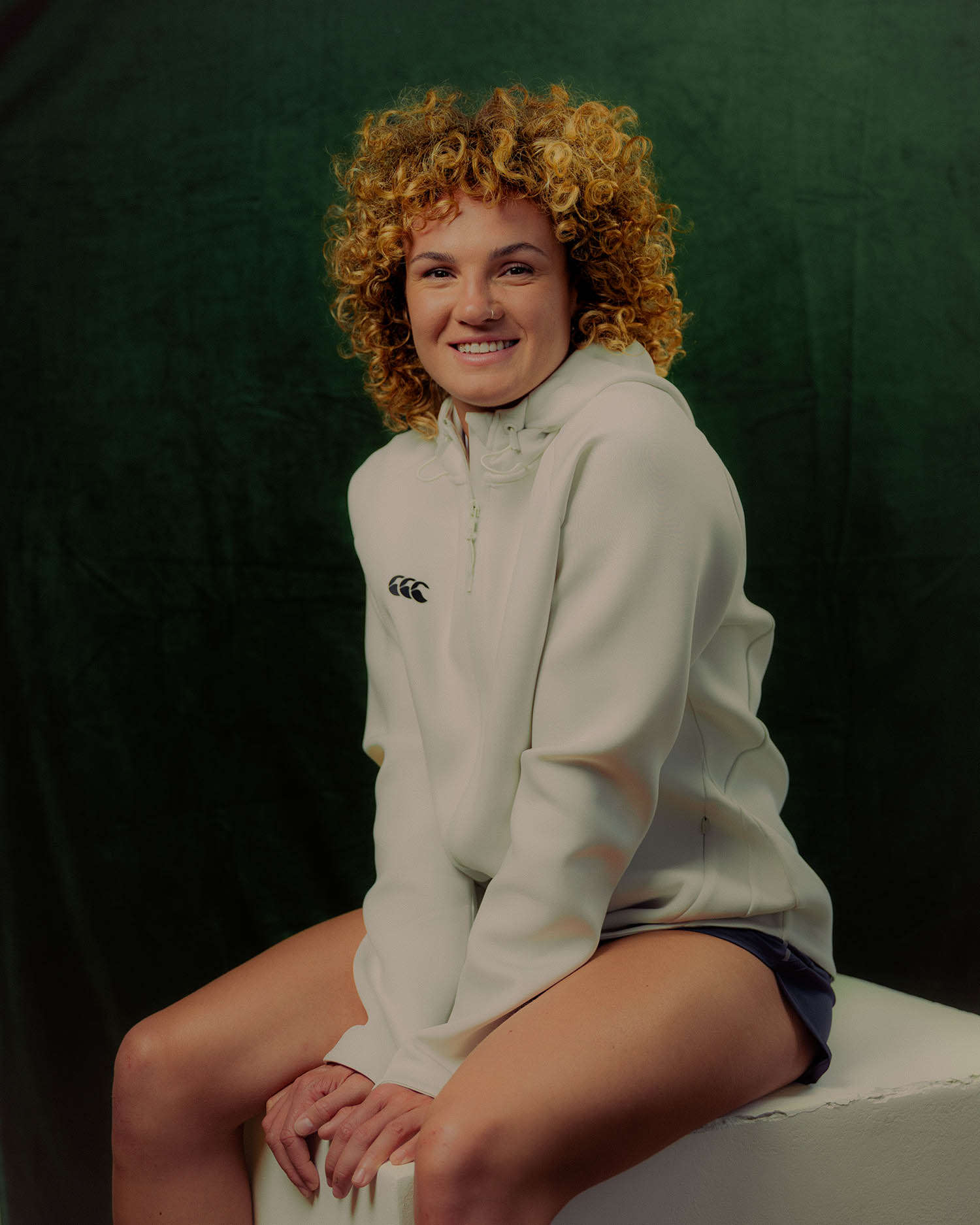 Ellie Kildunne: I was just a girl with a passion, a belief and a raw talent