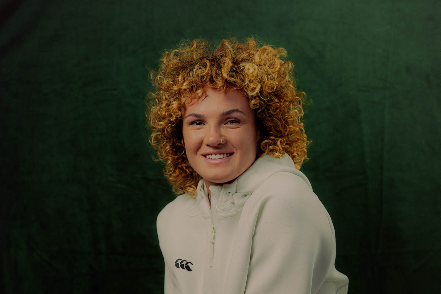 Ellie Kildunne: ‘I was just a girl with a passion’