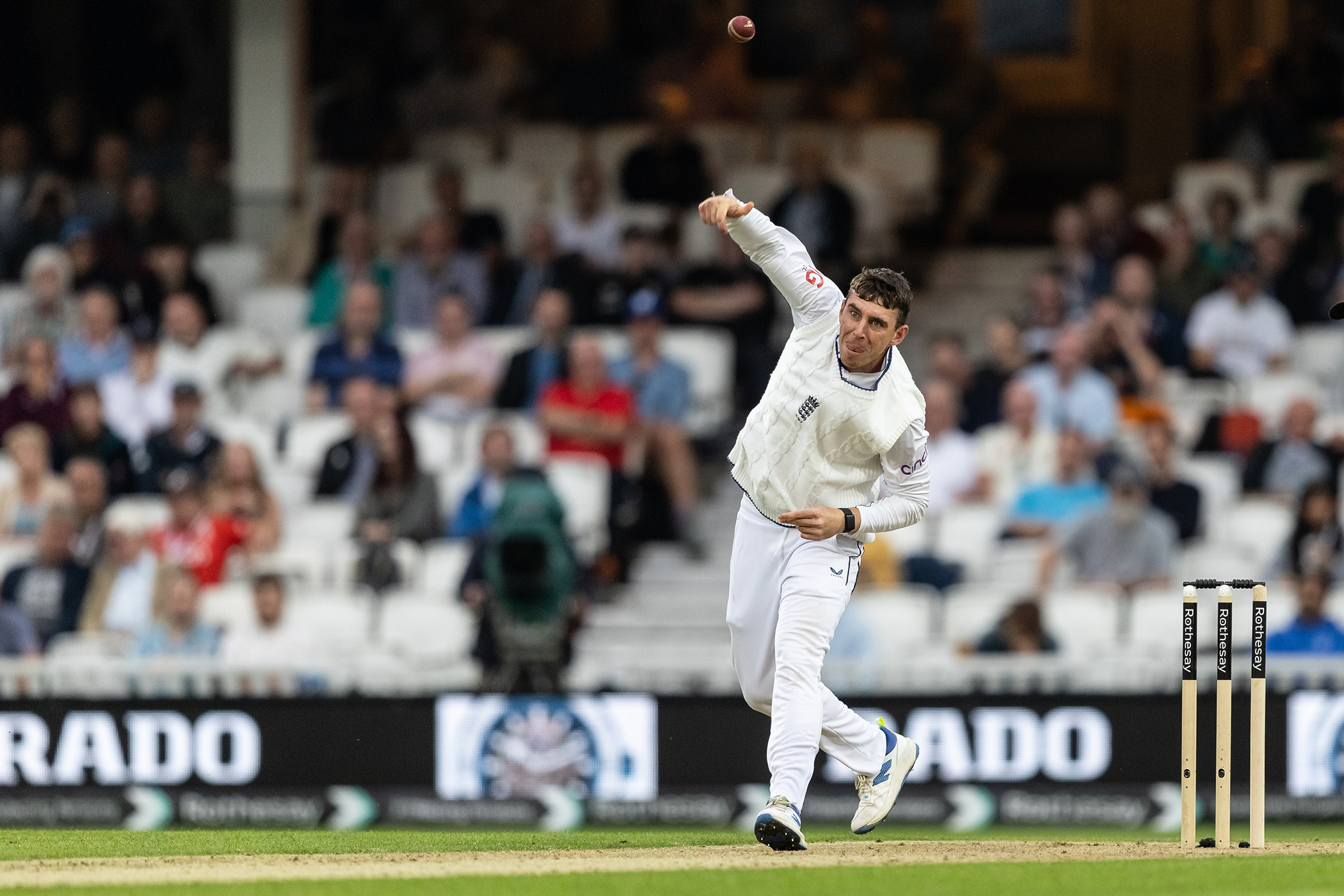 The England cricket squad reset is here: expect less, enj...