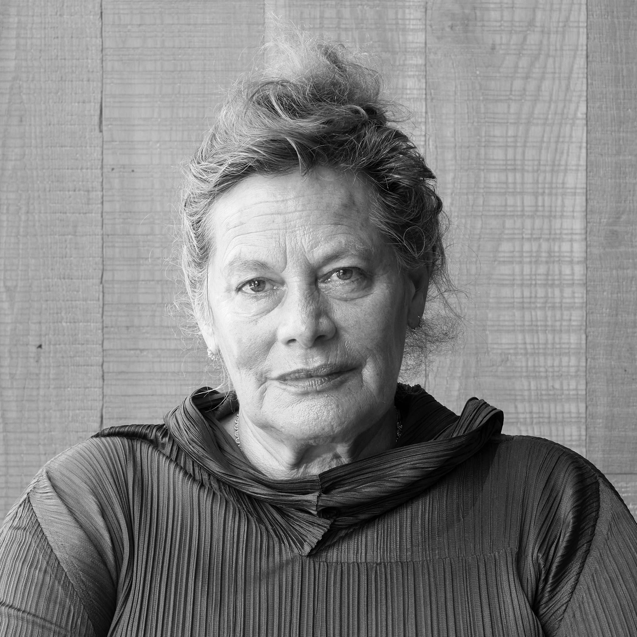 Photo of Deborah Levy