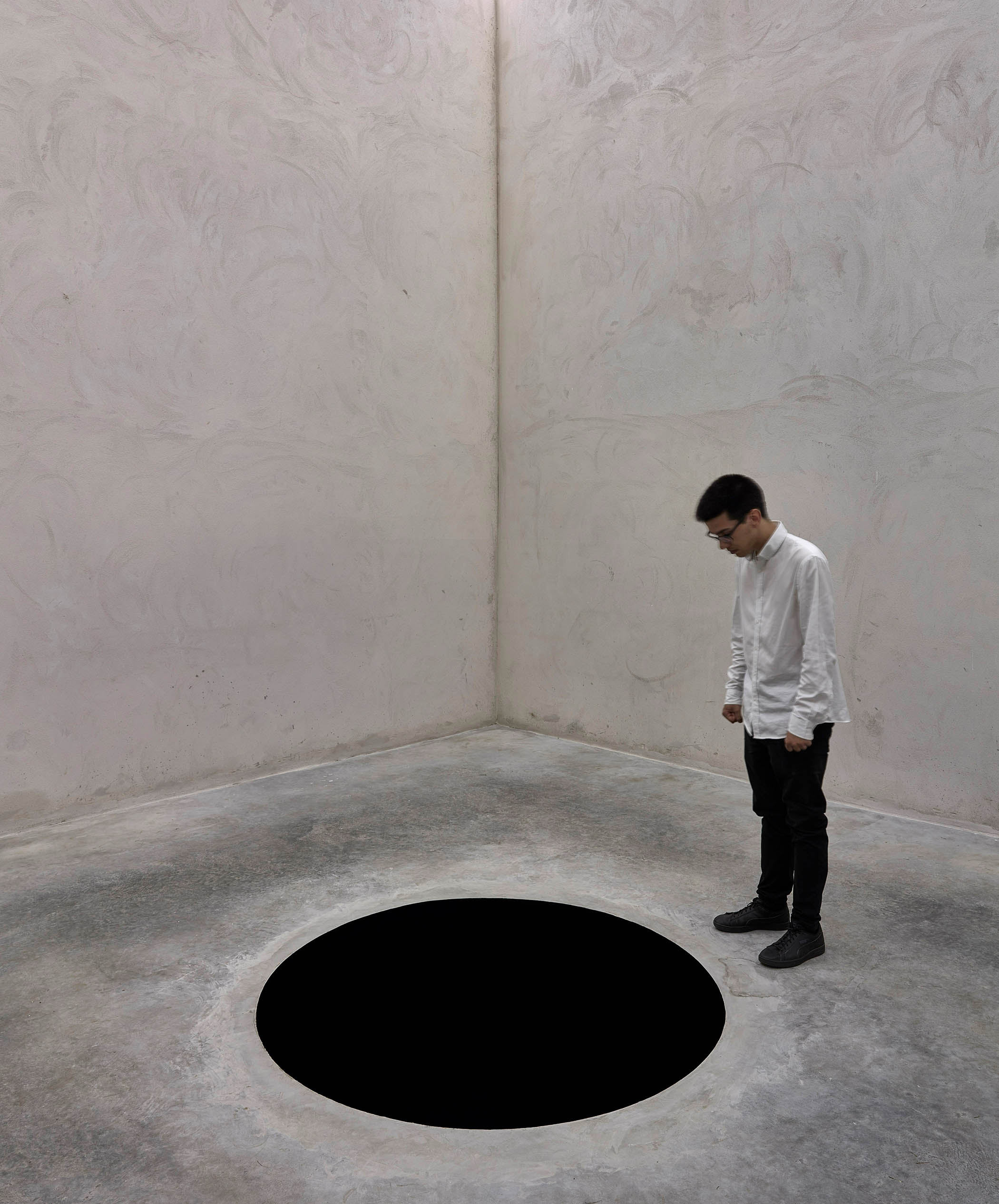 Descent into Limbo, 1992.