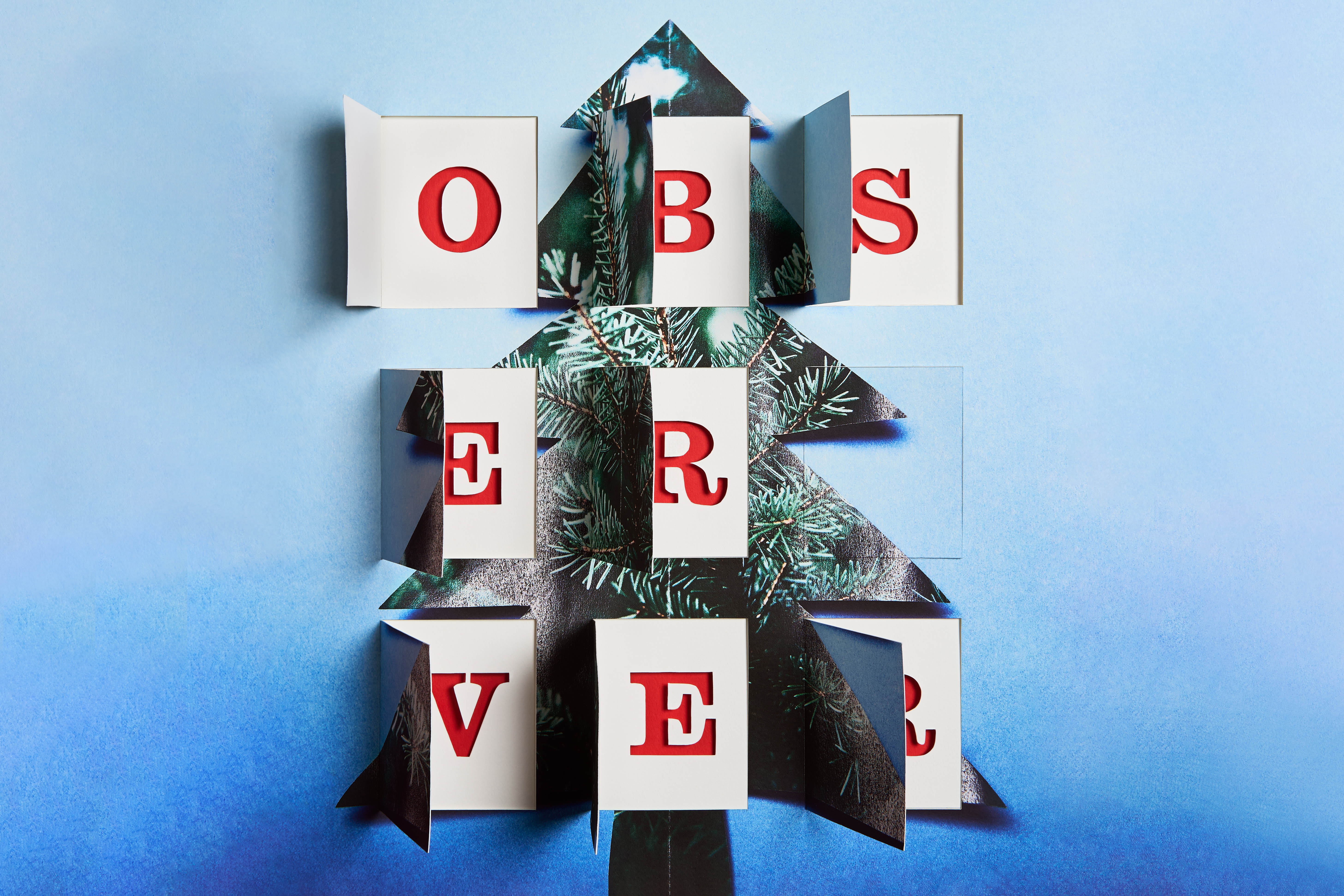 Christmas gift guide cover image