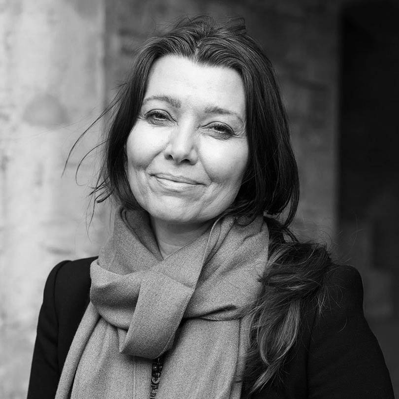 Photo of Elif Shafak