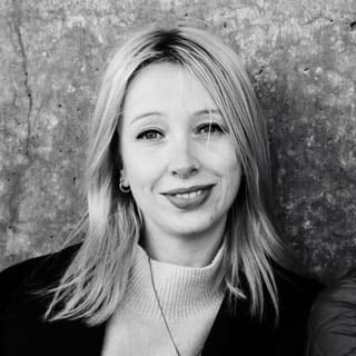 Photo of Emma Haslett