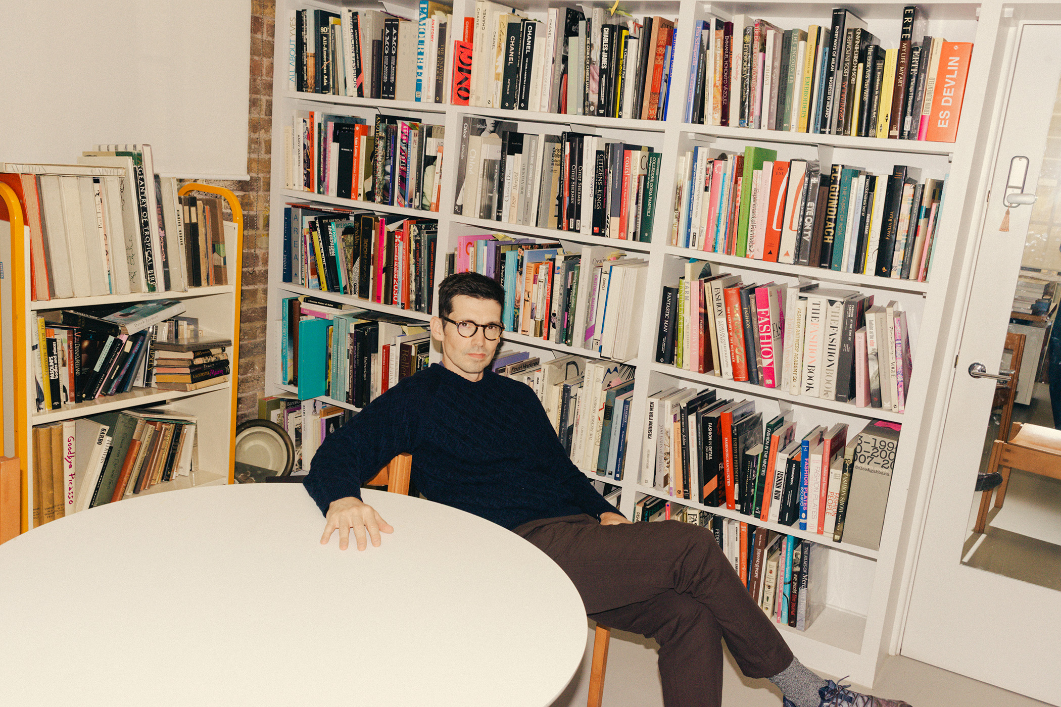 Erdem: fashion’s romantic rebel