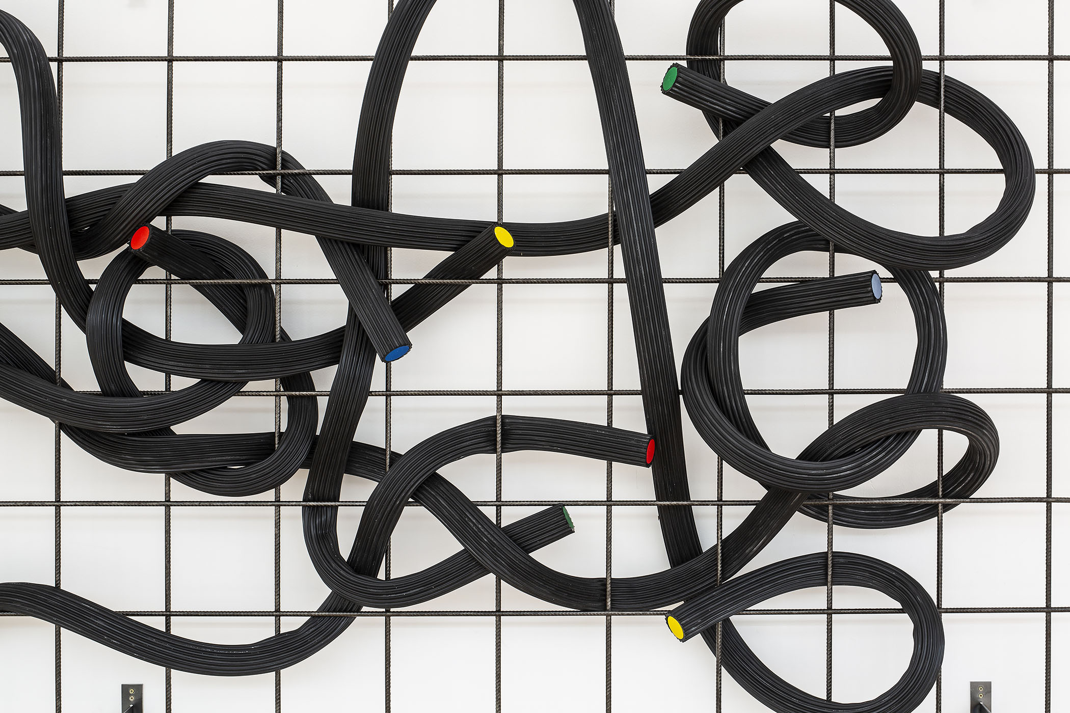Edinburgh Art Festival highlights: Wendy McMurdo’s vanishing acts and Eva Rothschild at her best