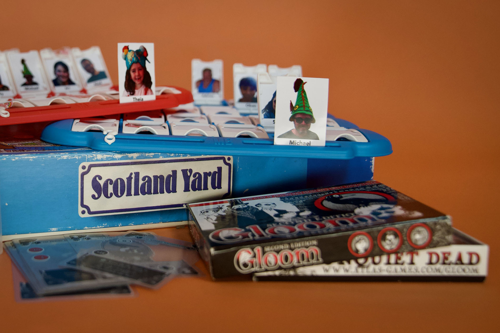 The Puzzle Edit: Old favourites – three puzzles from my past