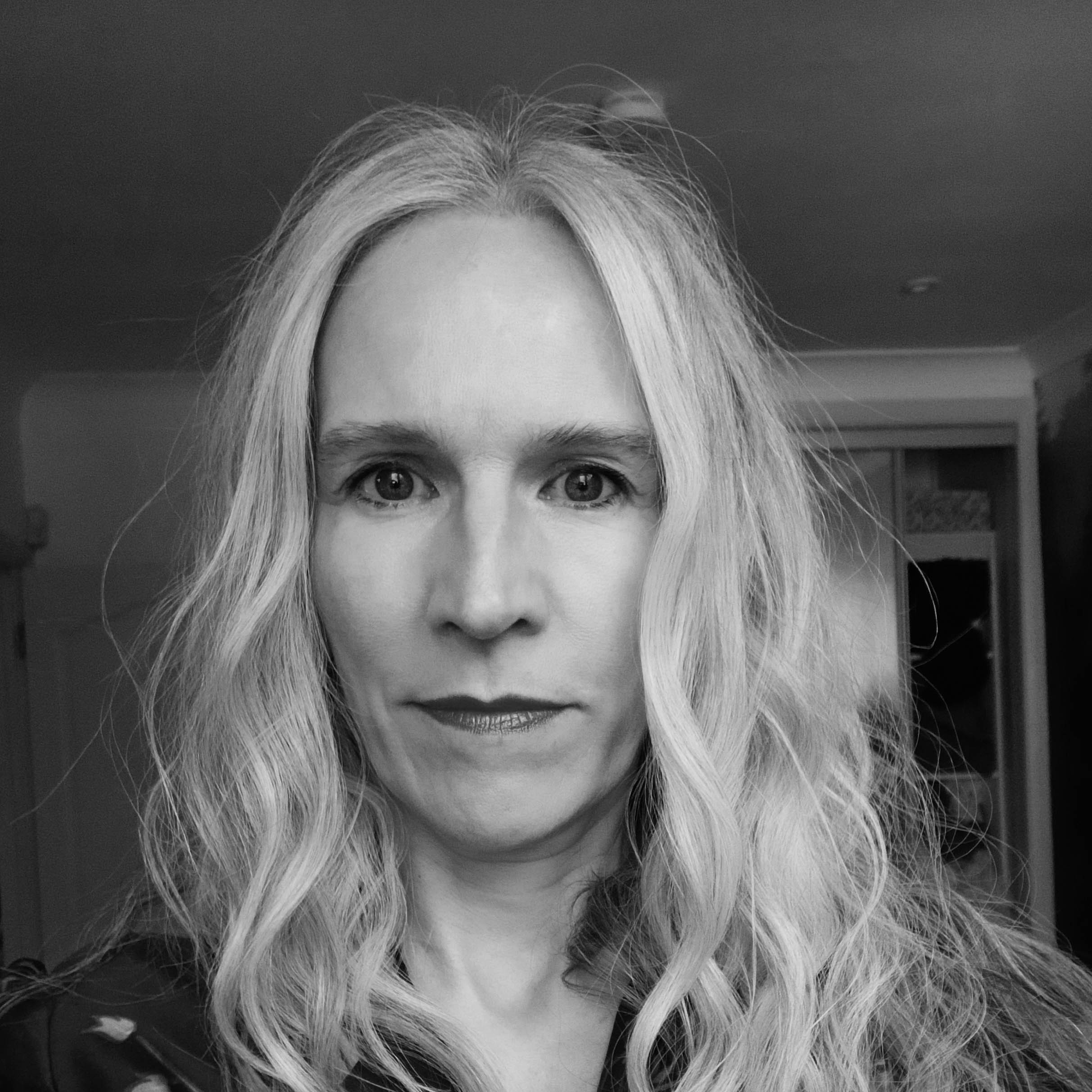 Photo of Fleur Britten