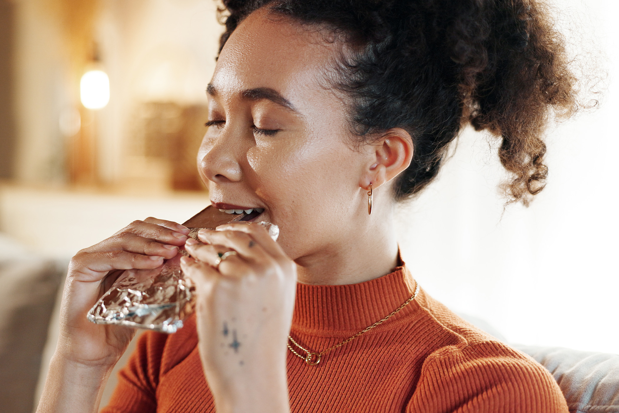 ‘Food noise’ is everywhere – but is it even real?