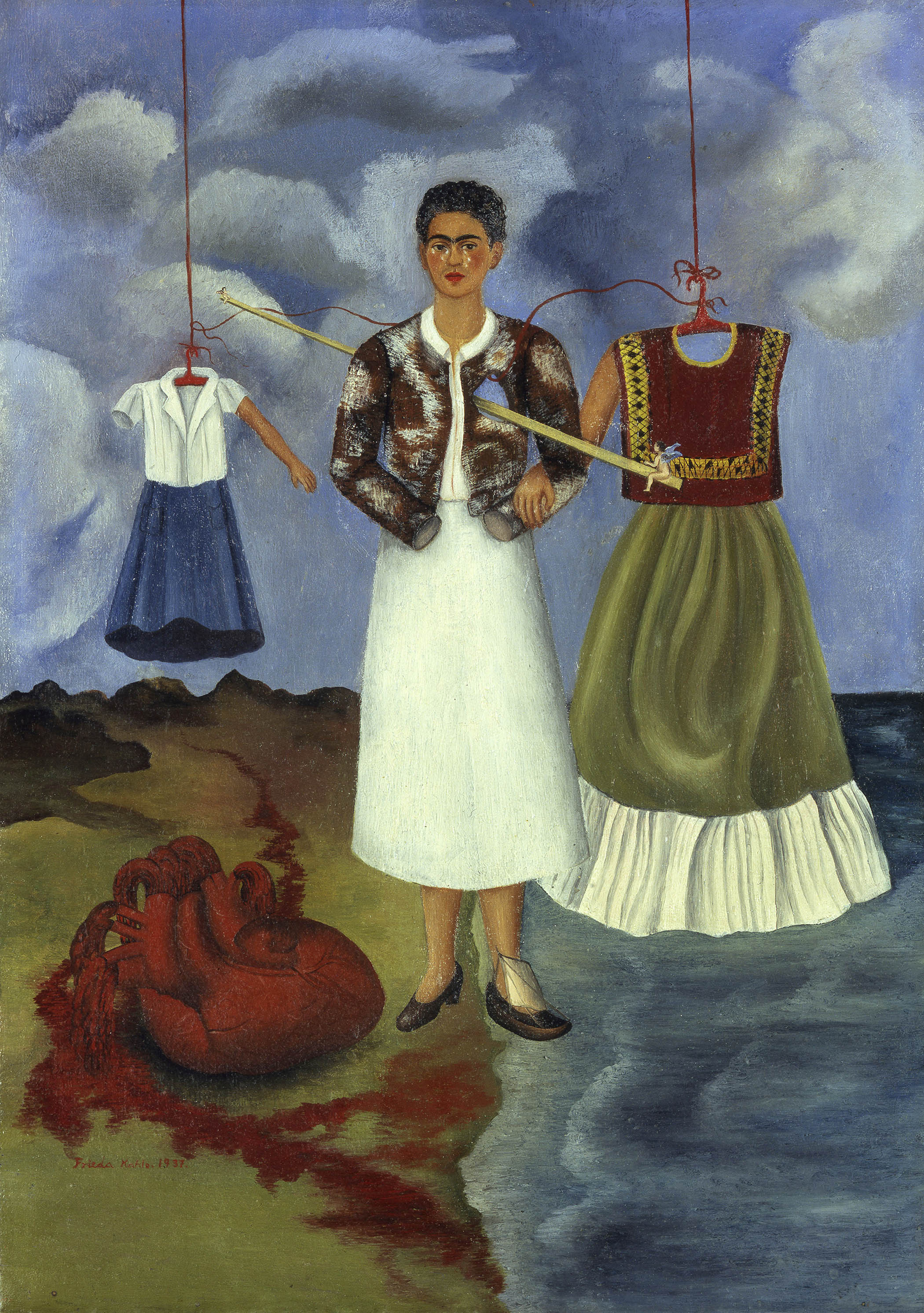 Memory, the Heart (1937)