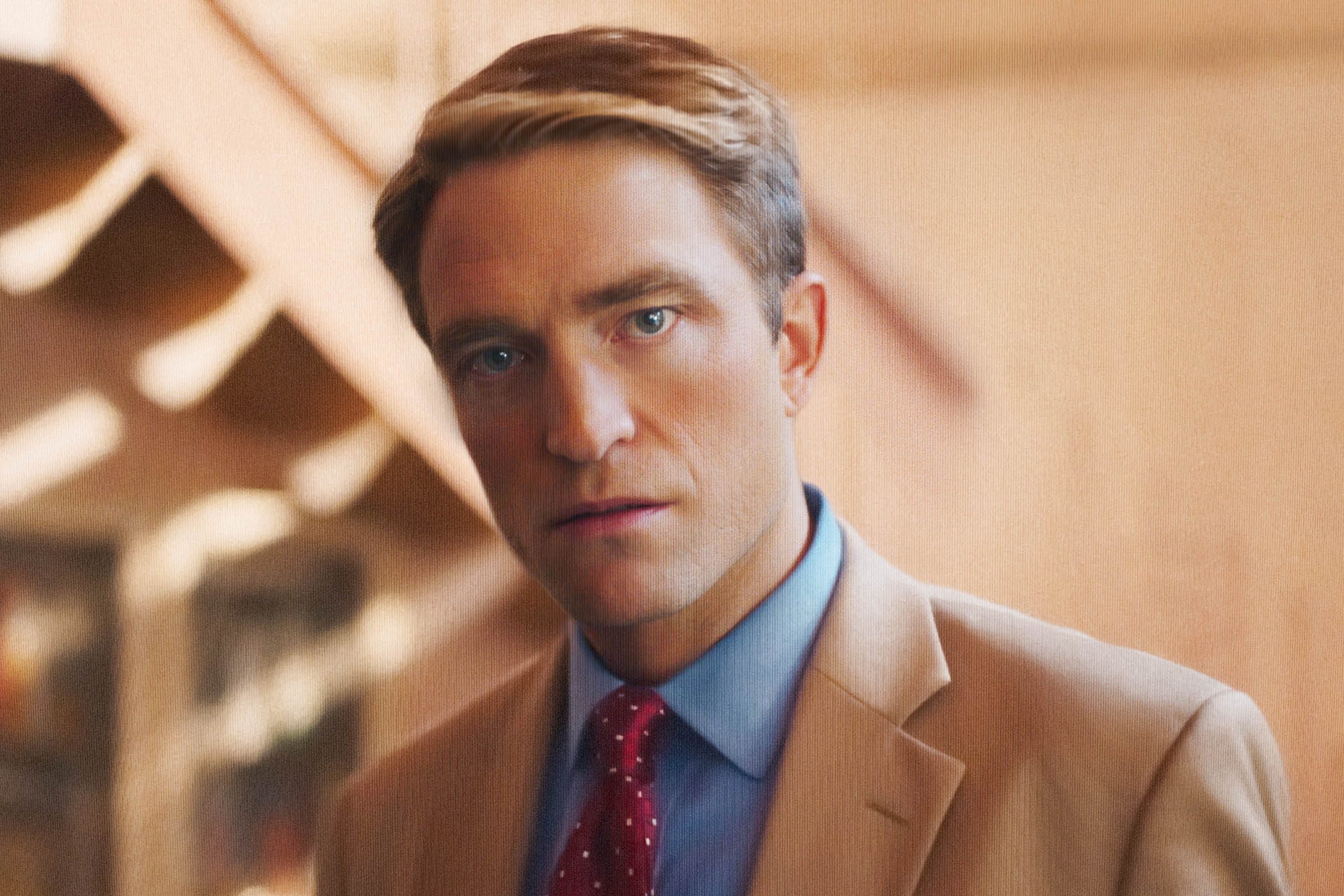 Primetime: Robert Pattinson goes over to TV’s dark side