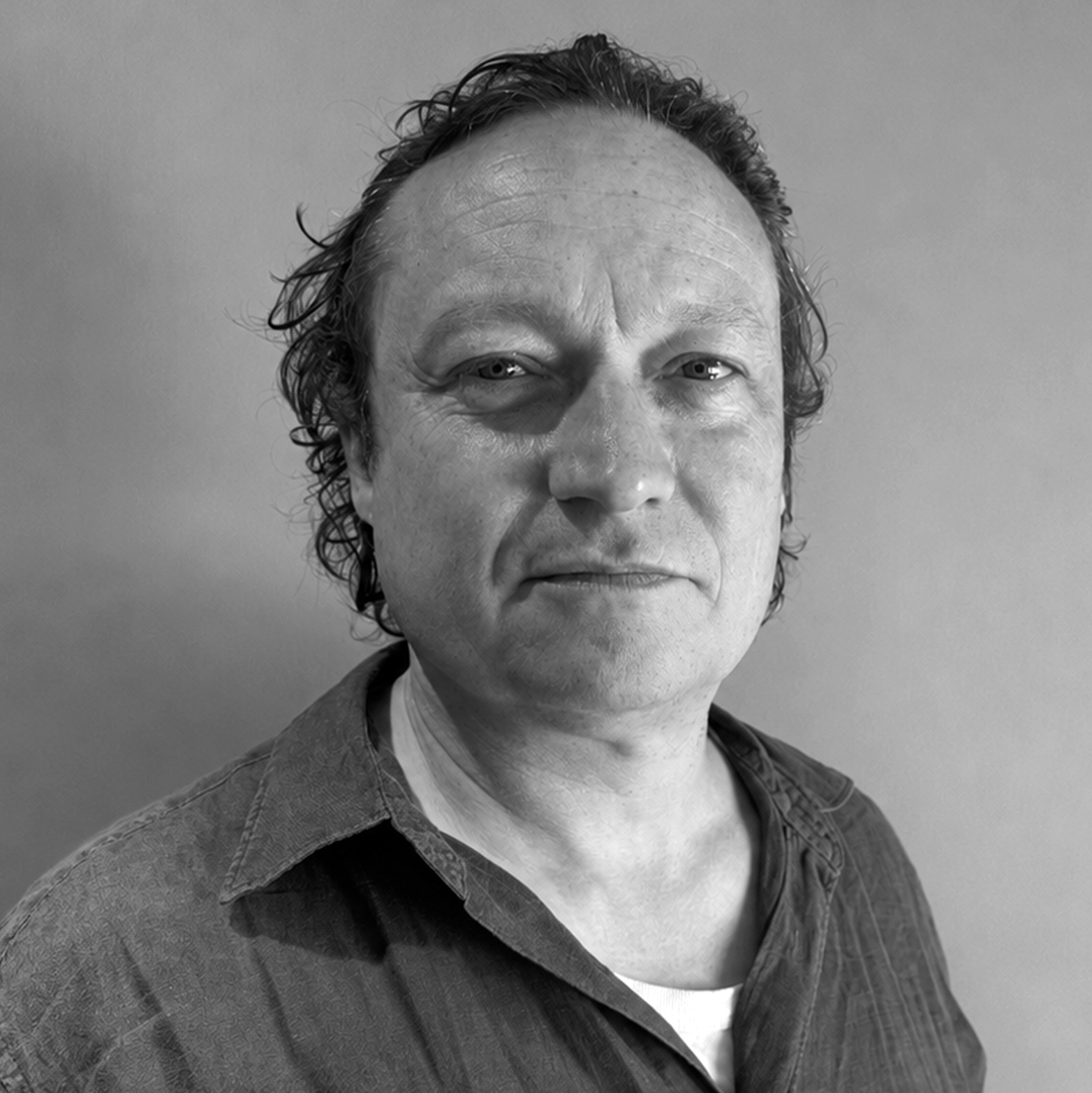 Photo of Gabriel Gatehouse