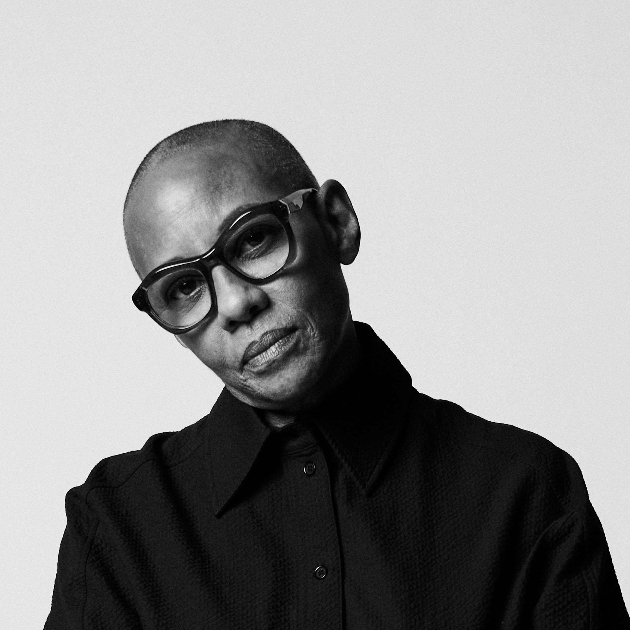 Photo of Gail Ann Dorsey