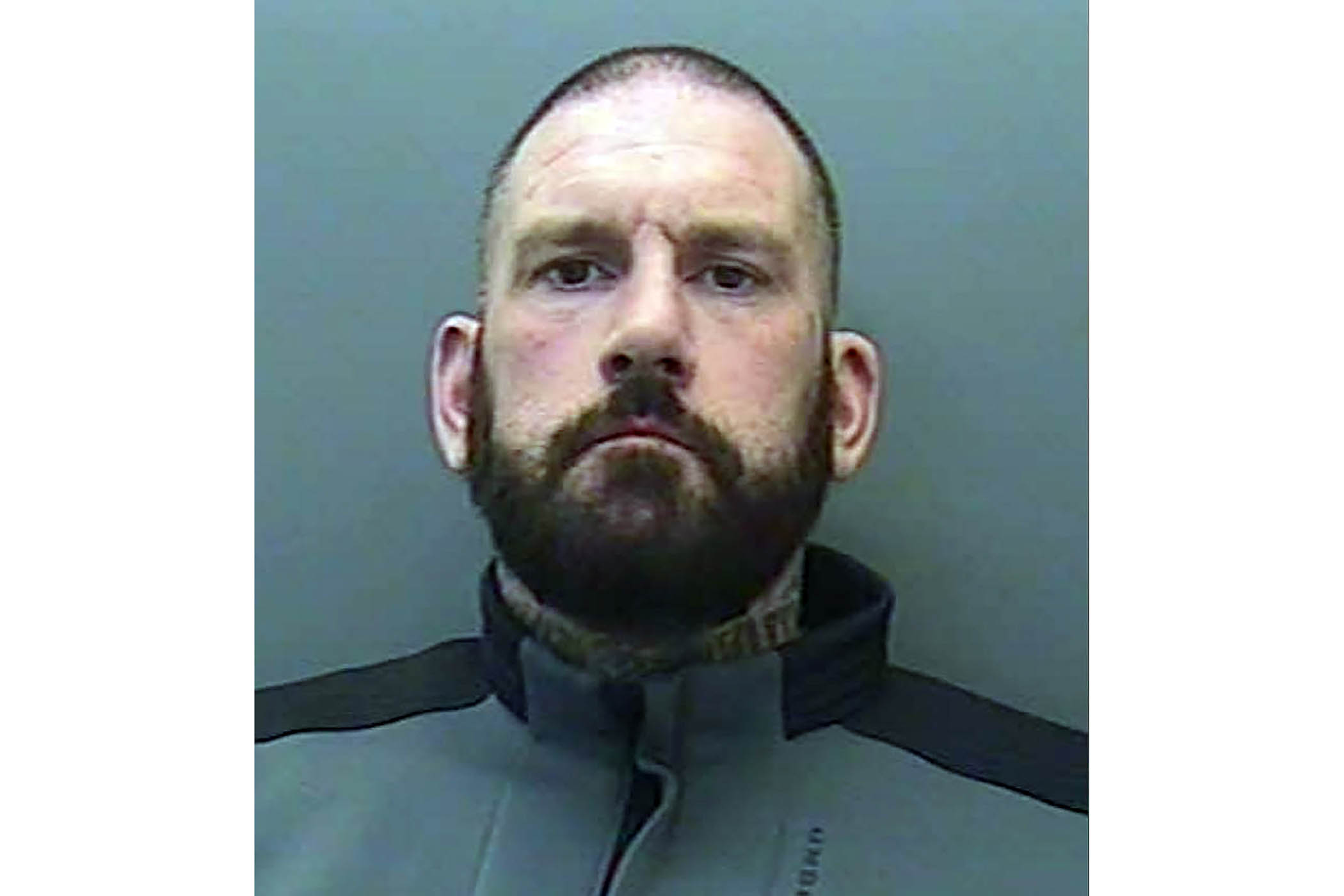 Gary Parkinson was jailed for six years and four months.
