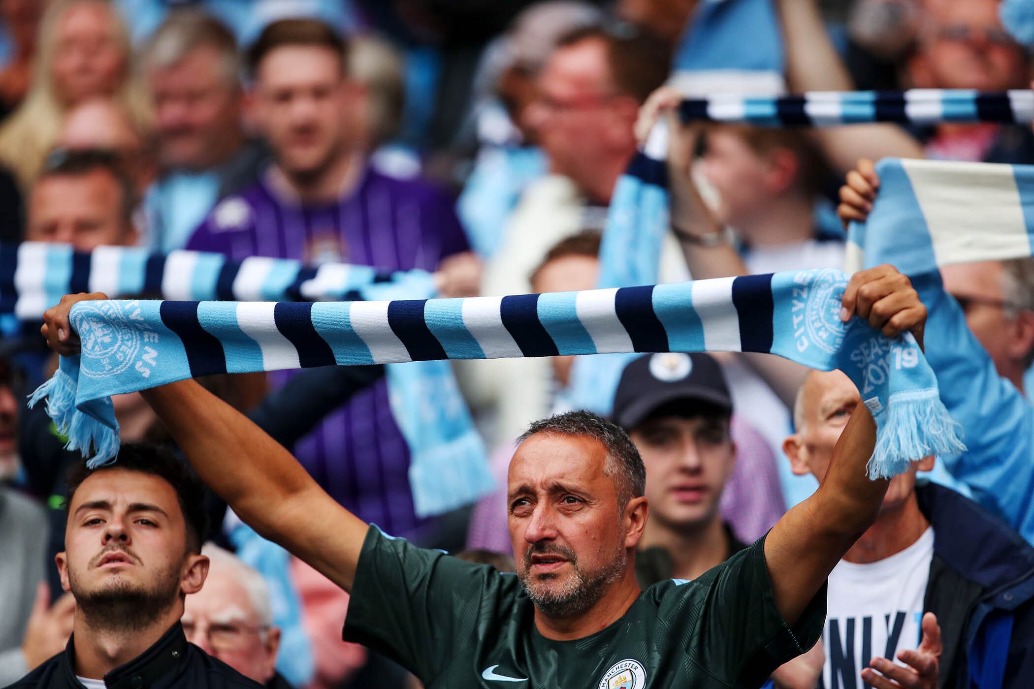 The Man City verdict is a financial, logistical and diplomatic nightmare