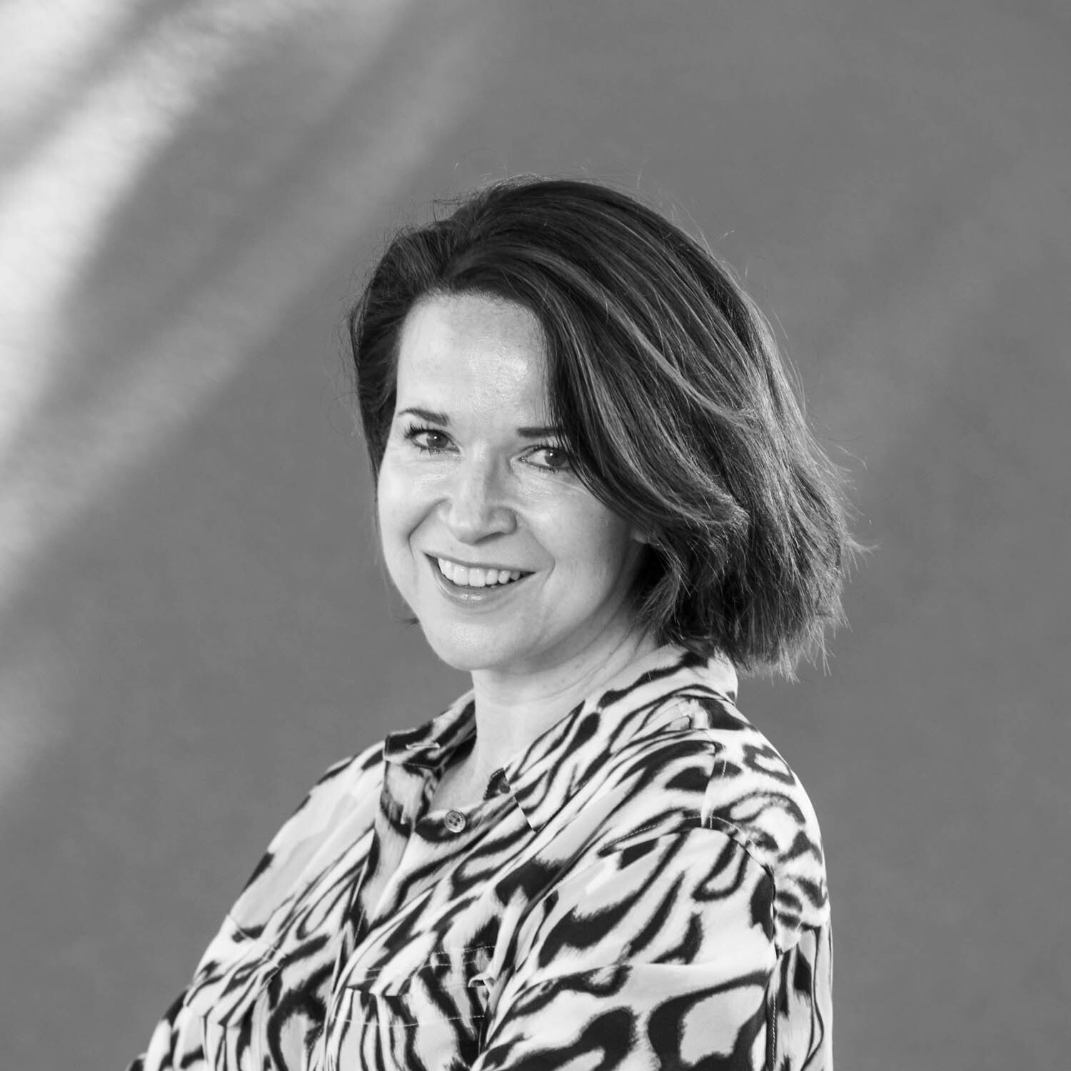 Photo of Stephanie Merritt