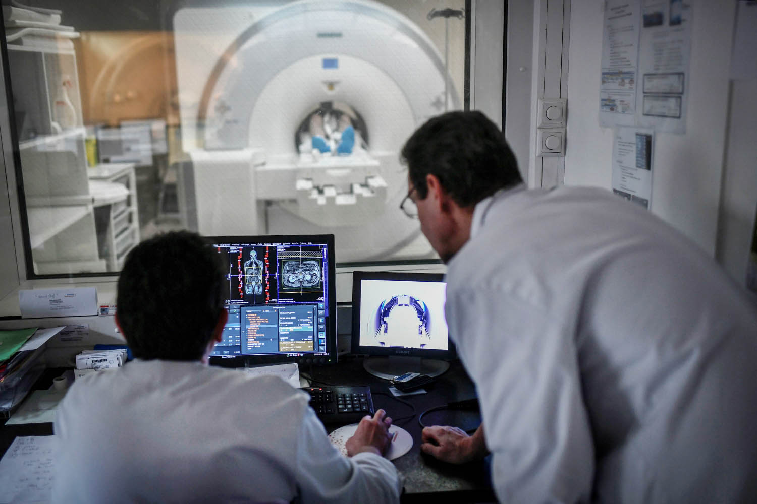 Prevention efforts and scientific breakthroughs are turning the tide against cancer