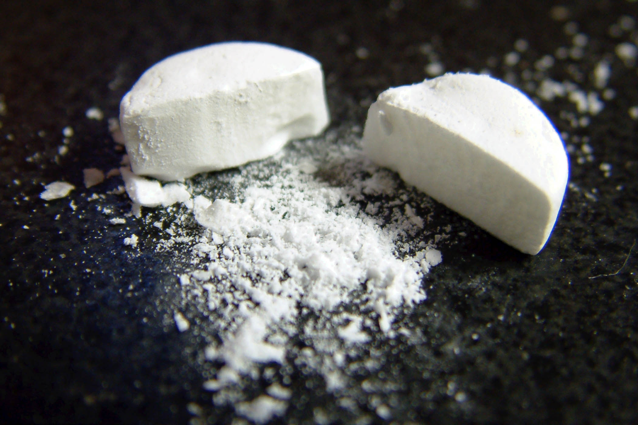 Nitazene, a drug 500 times stronger than heroin, is flooding the UK