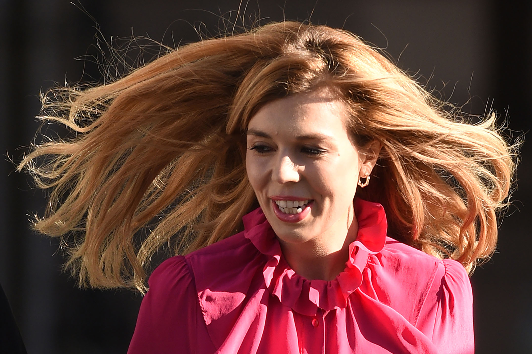 Carrie Johnson’s Instagram posts could fall foul of ‘paid advertising’ guidance