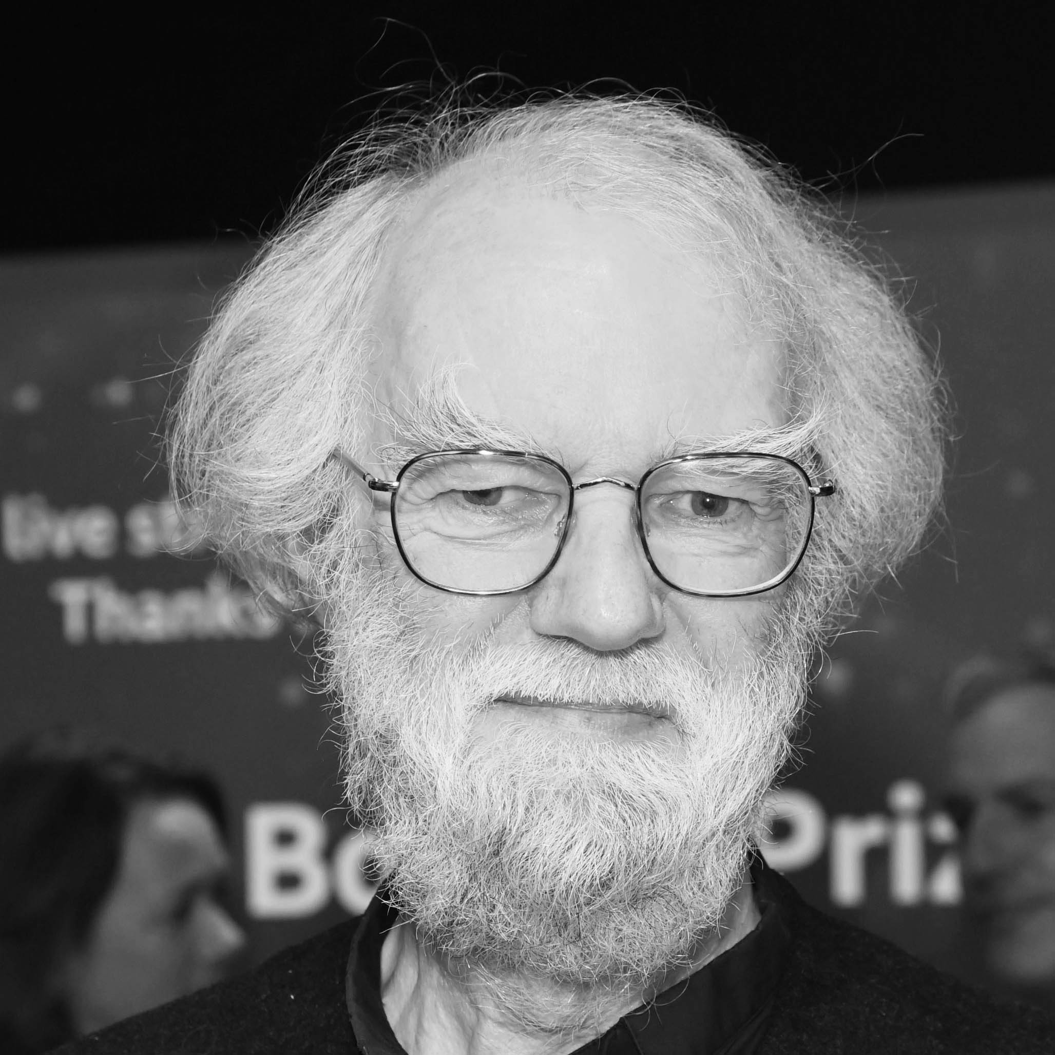 Photo of Rowan Williams