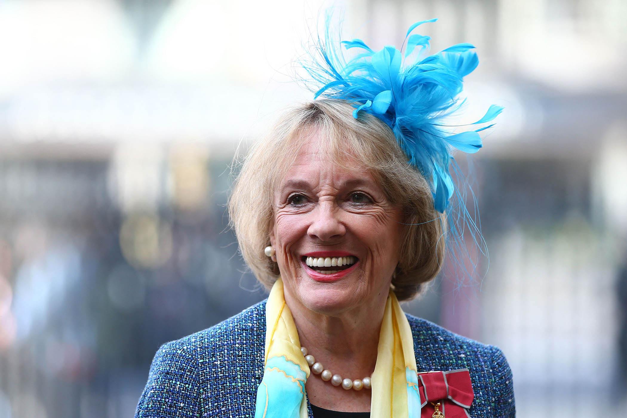 Esther Rantzen made assisted dying impossible to ignore
