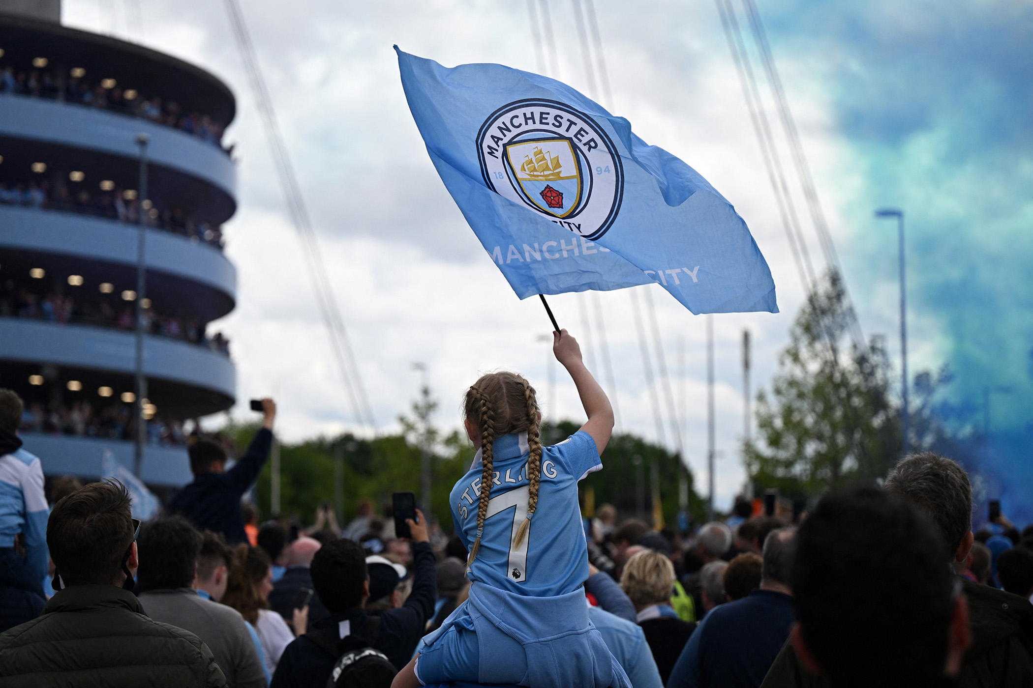 A tale of Manchester City: it was the best of times, it was the worst of times
