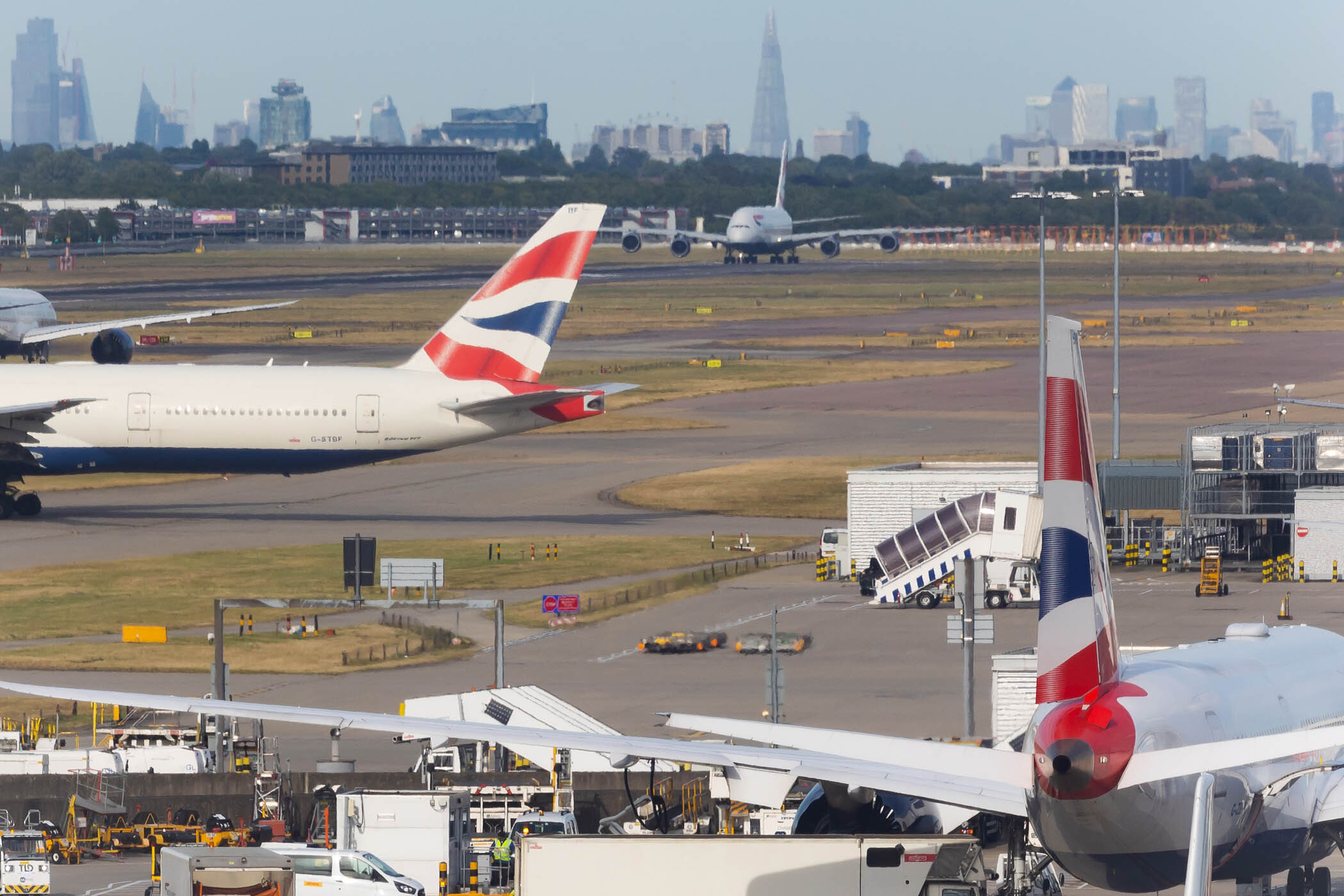 Heathrow’s third runway is a bridge to nowhere