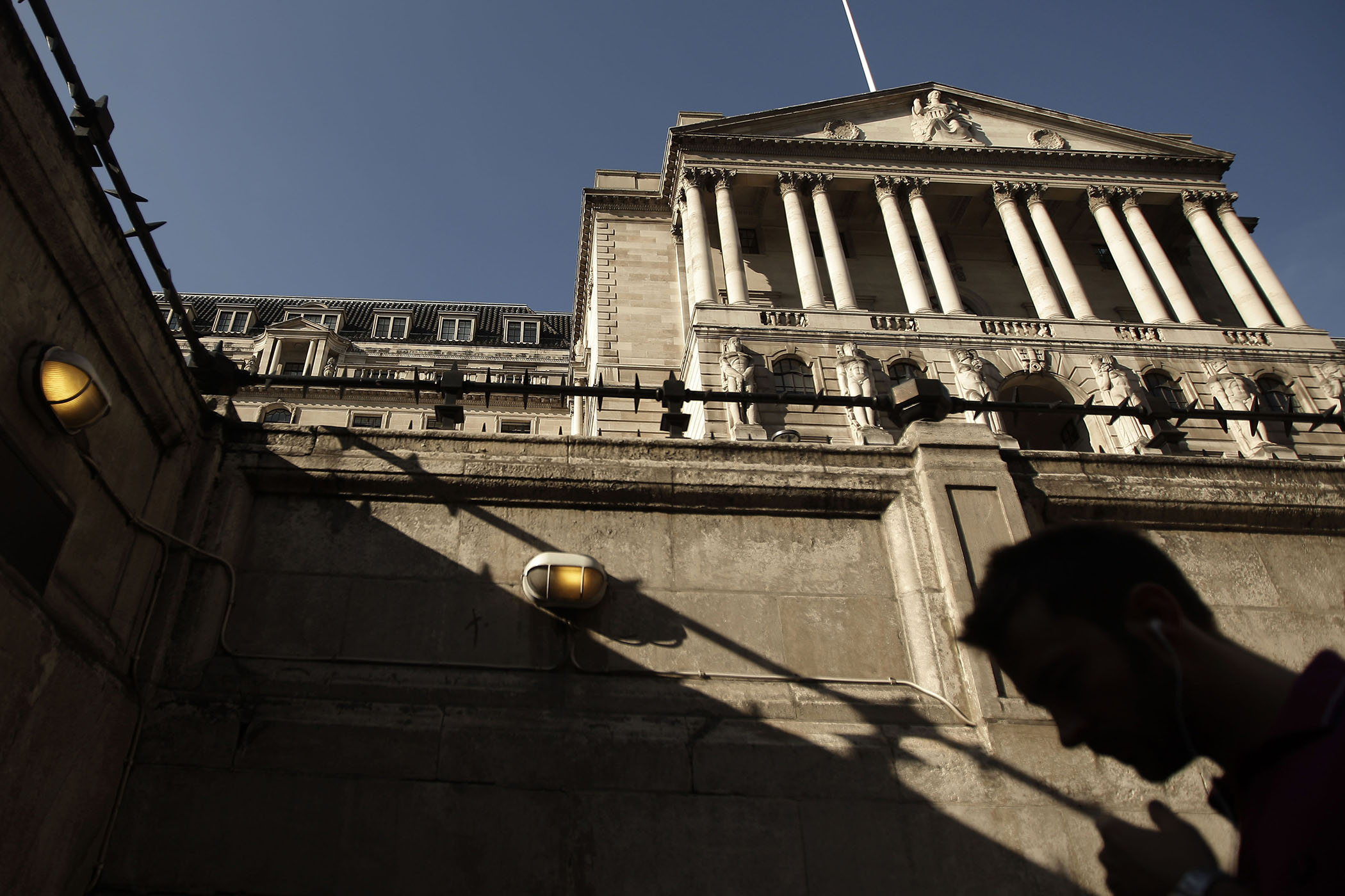 FCA faces a grilling over Wall Street whistleblower’s death
