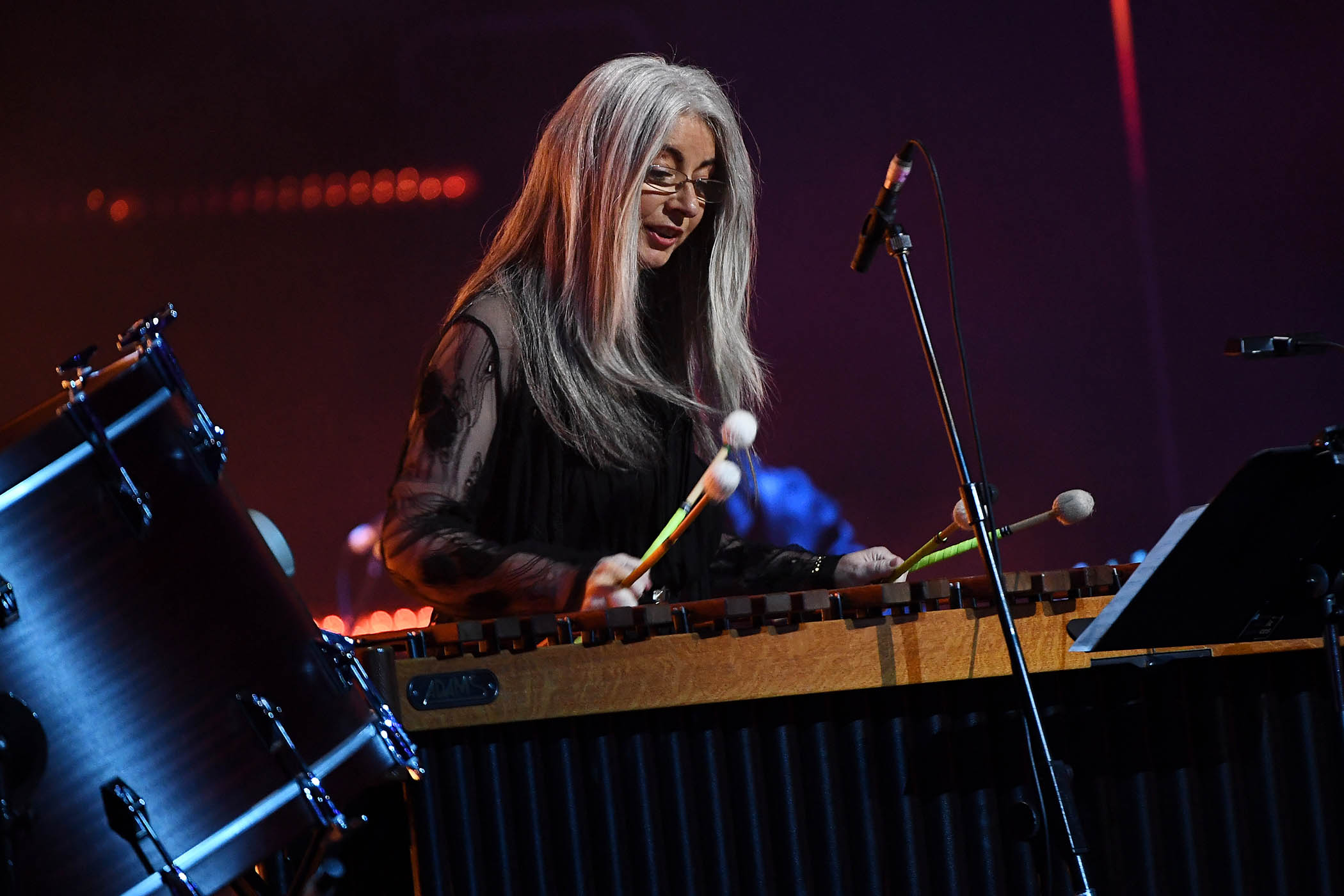 Your guide to next week’s Proms, from Evelyn Glennie to Pappano