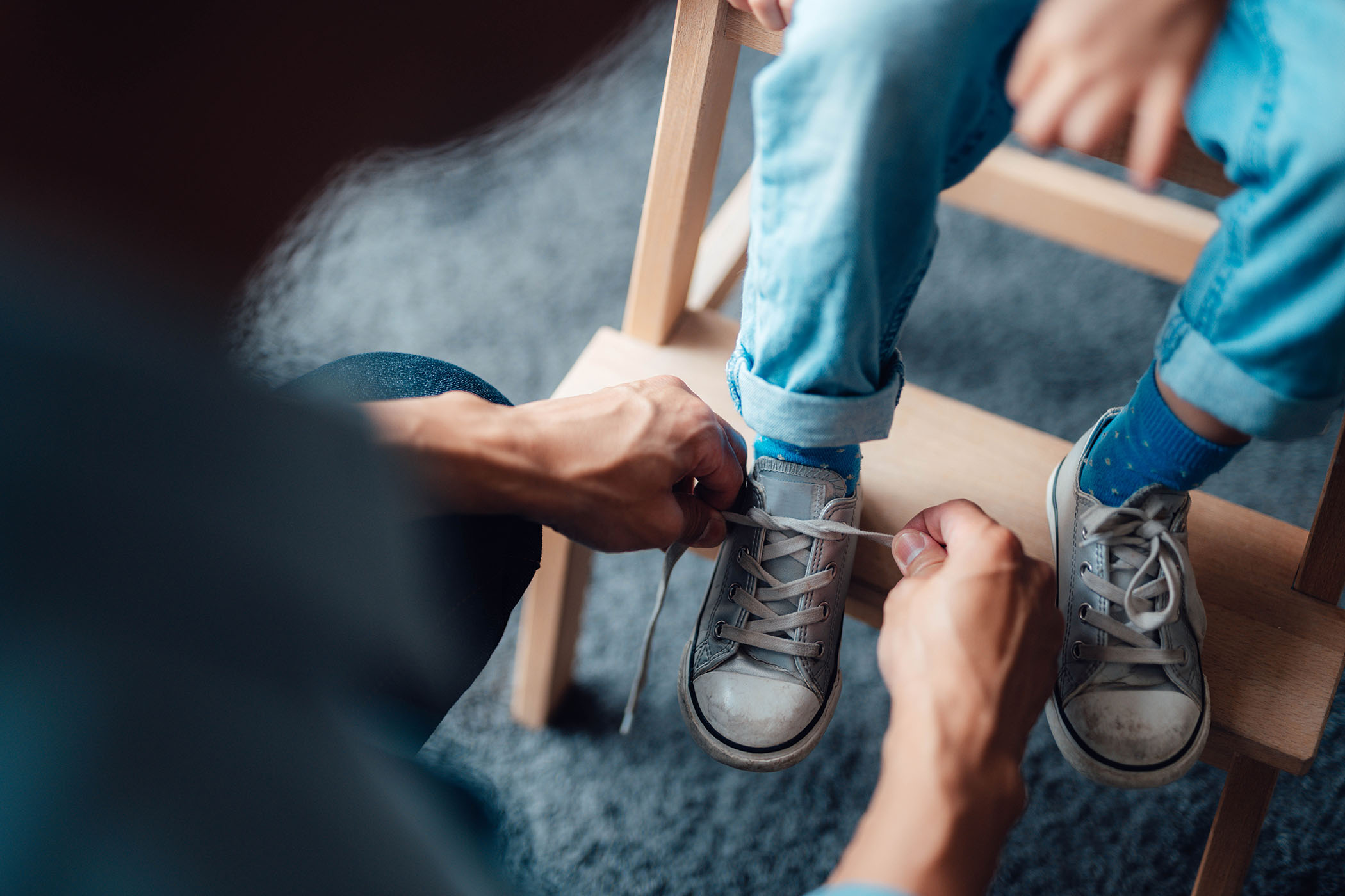 Give childminders their proper place in early years provision
