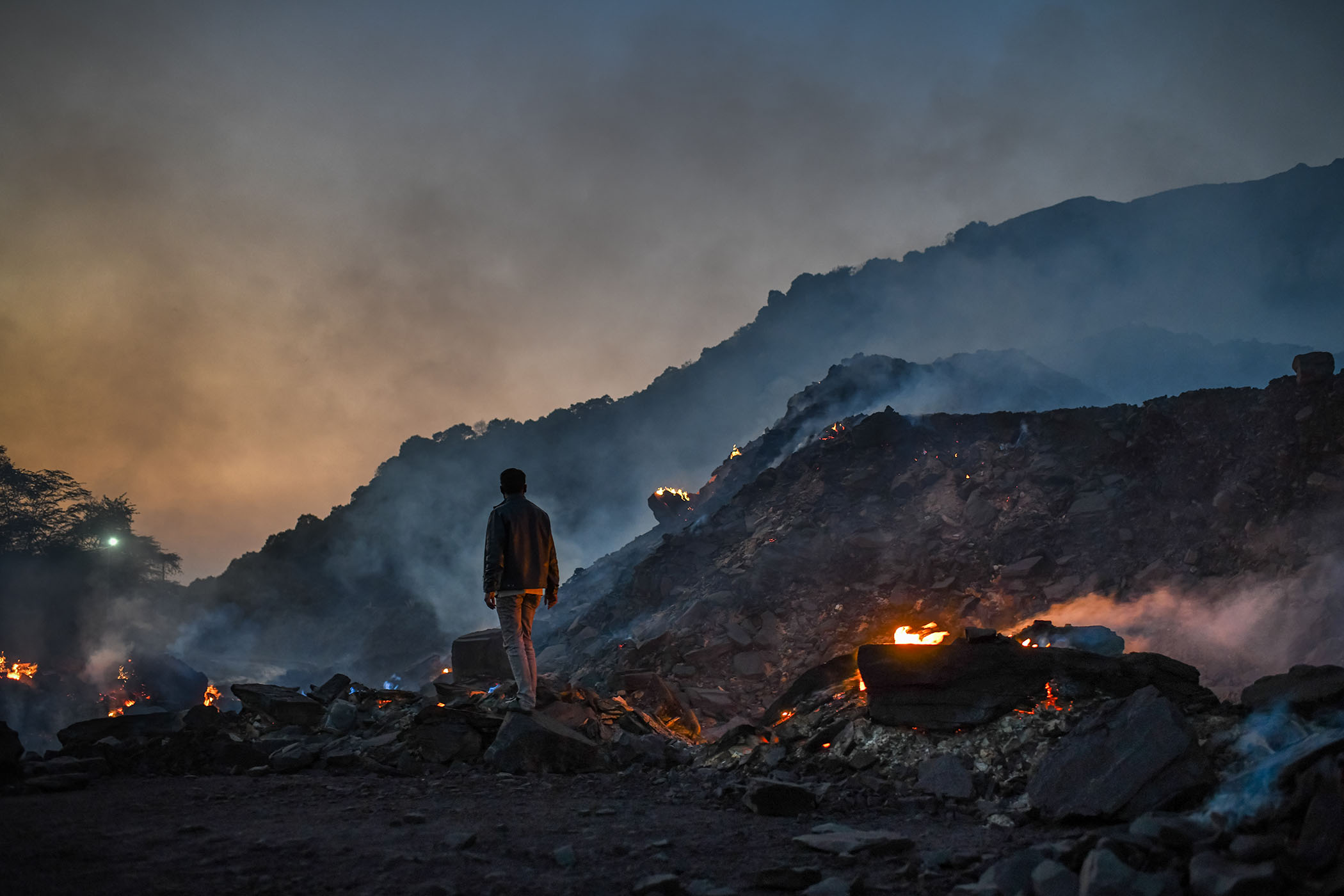 The Cop31 climate blockers have honed their sabotage tactics