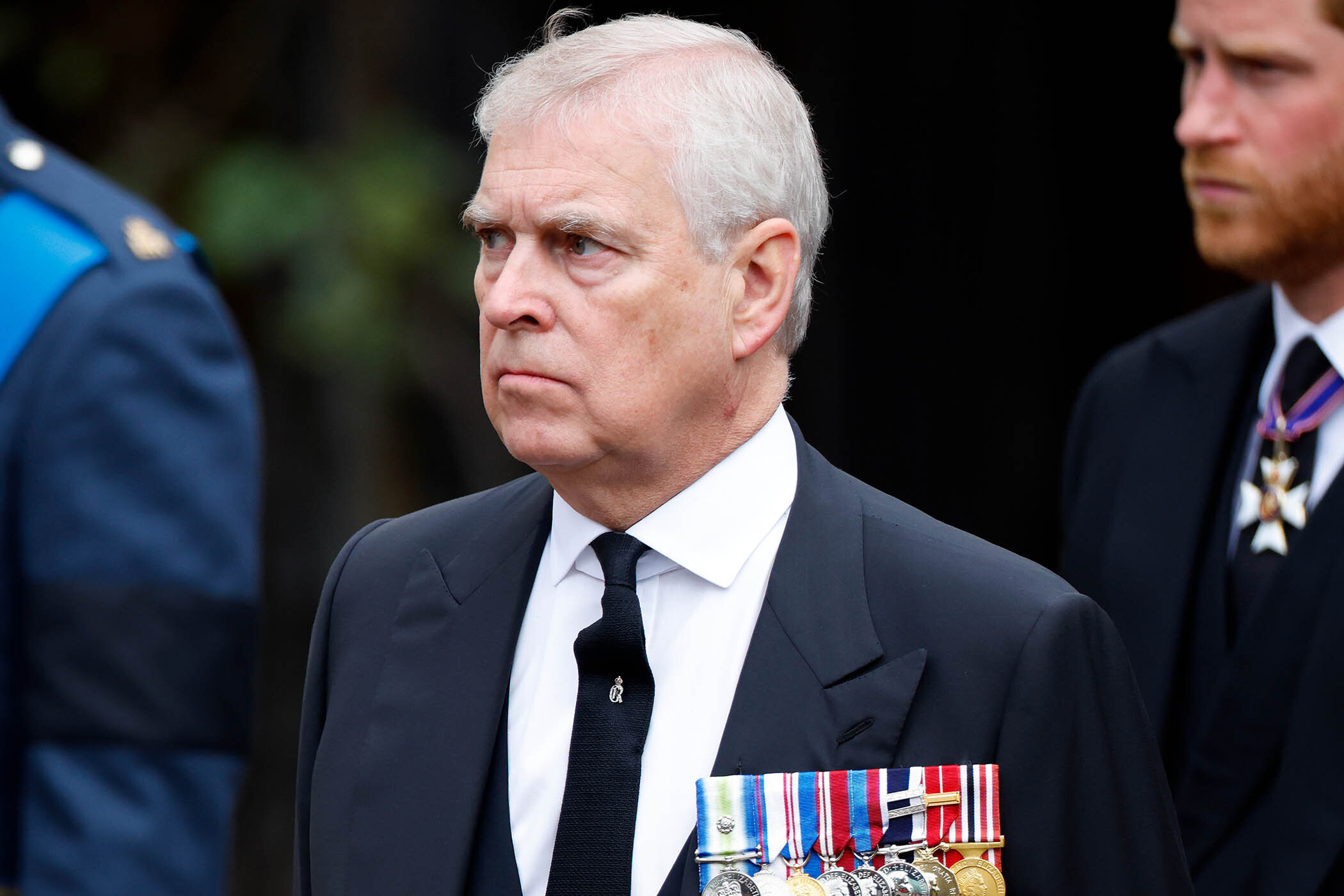 The Prince Andrew scandal shows no sign of going away