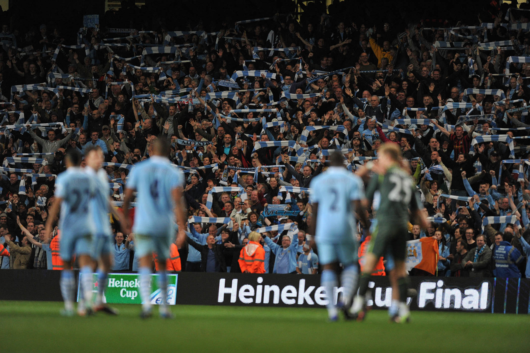 Blackpool stay up, Gerrard’s title: what would happen if Man City hadn’t competed between 2009-18?