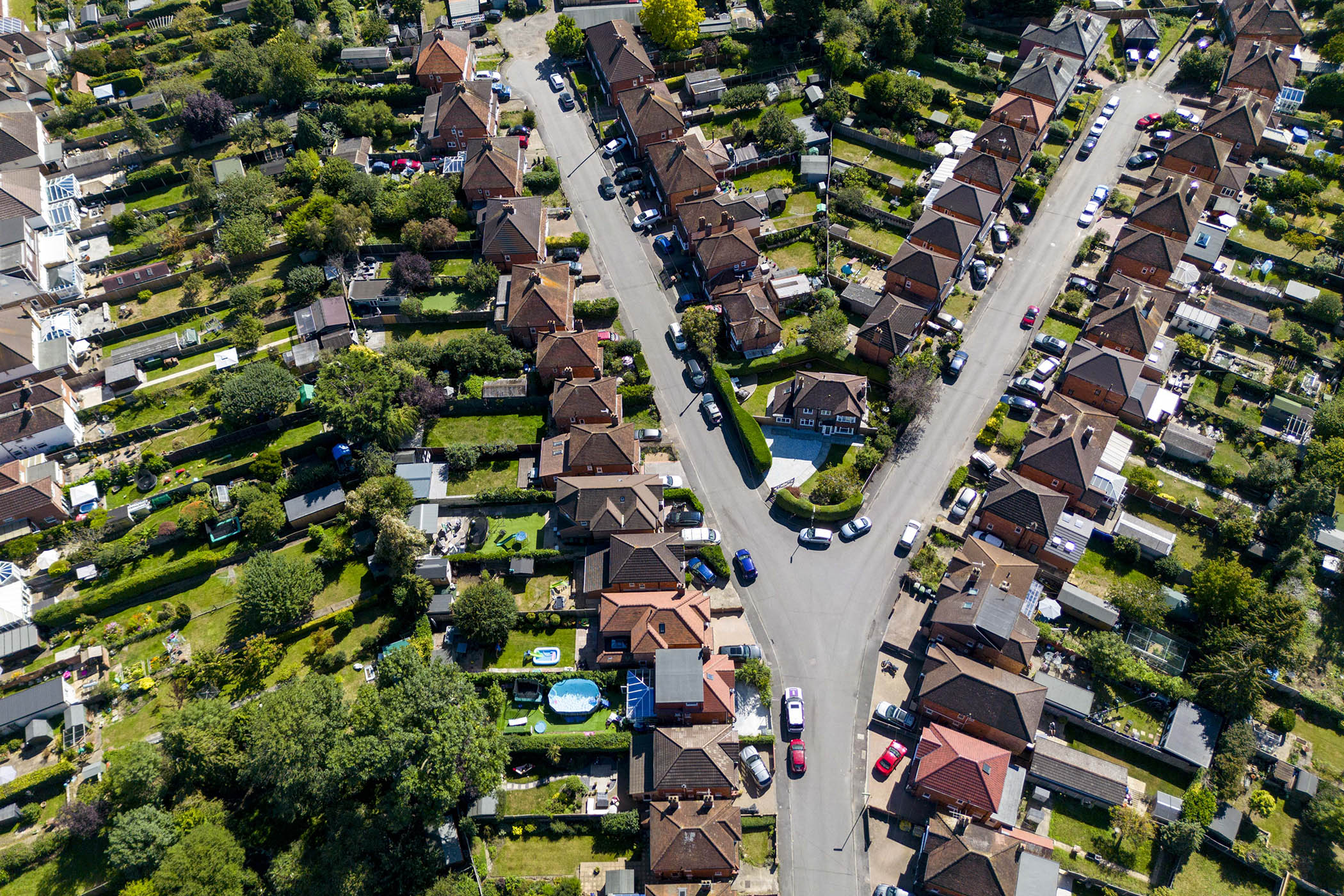 Mortgage rates expected to soar as financial toll of Midd...