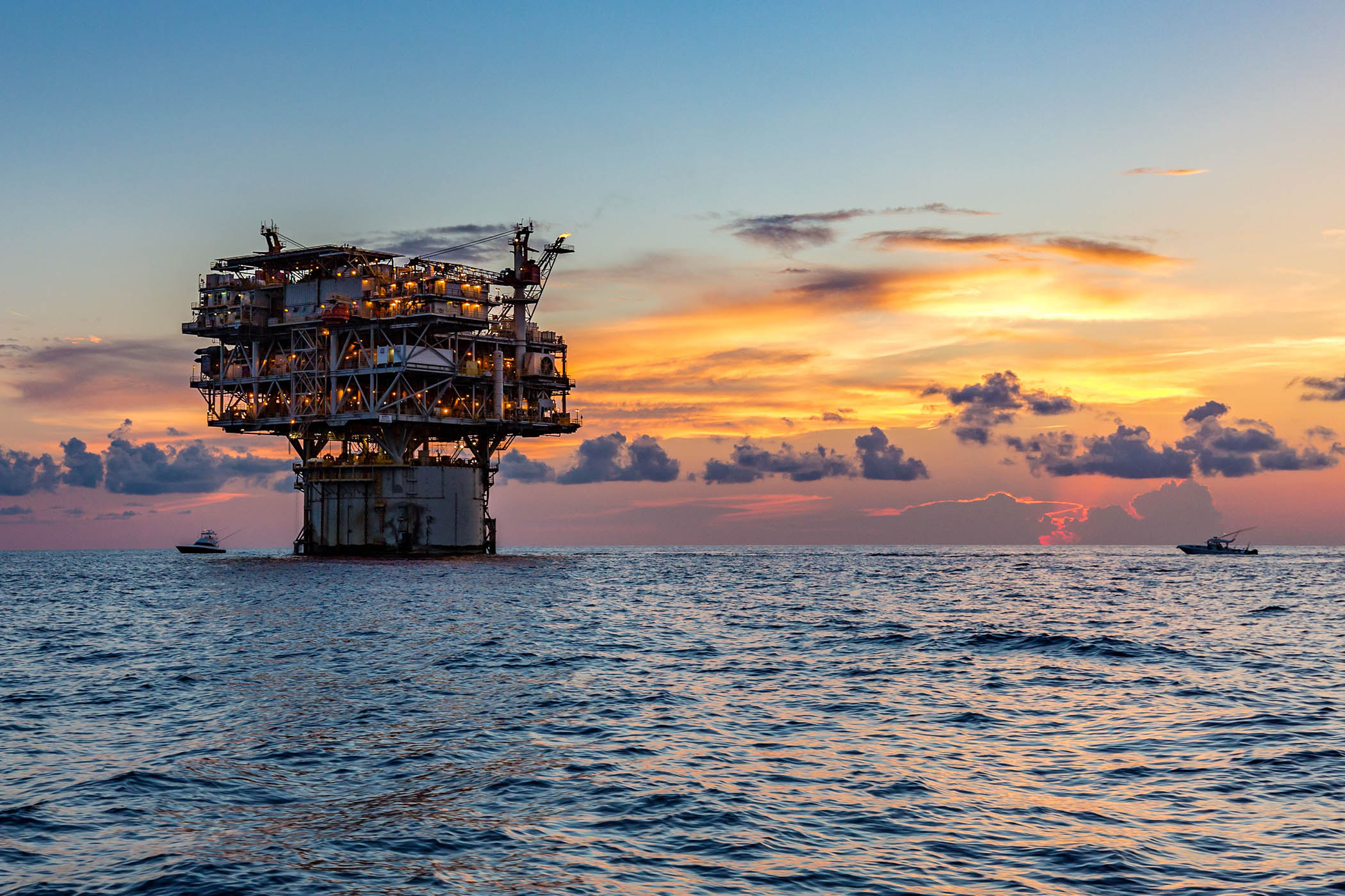 Fossil fuel companies are slashing their renewable investments