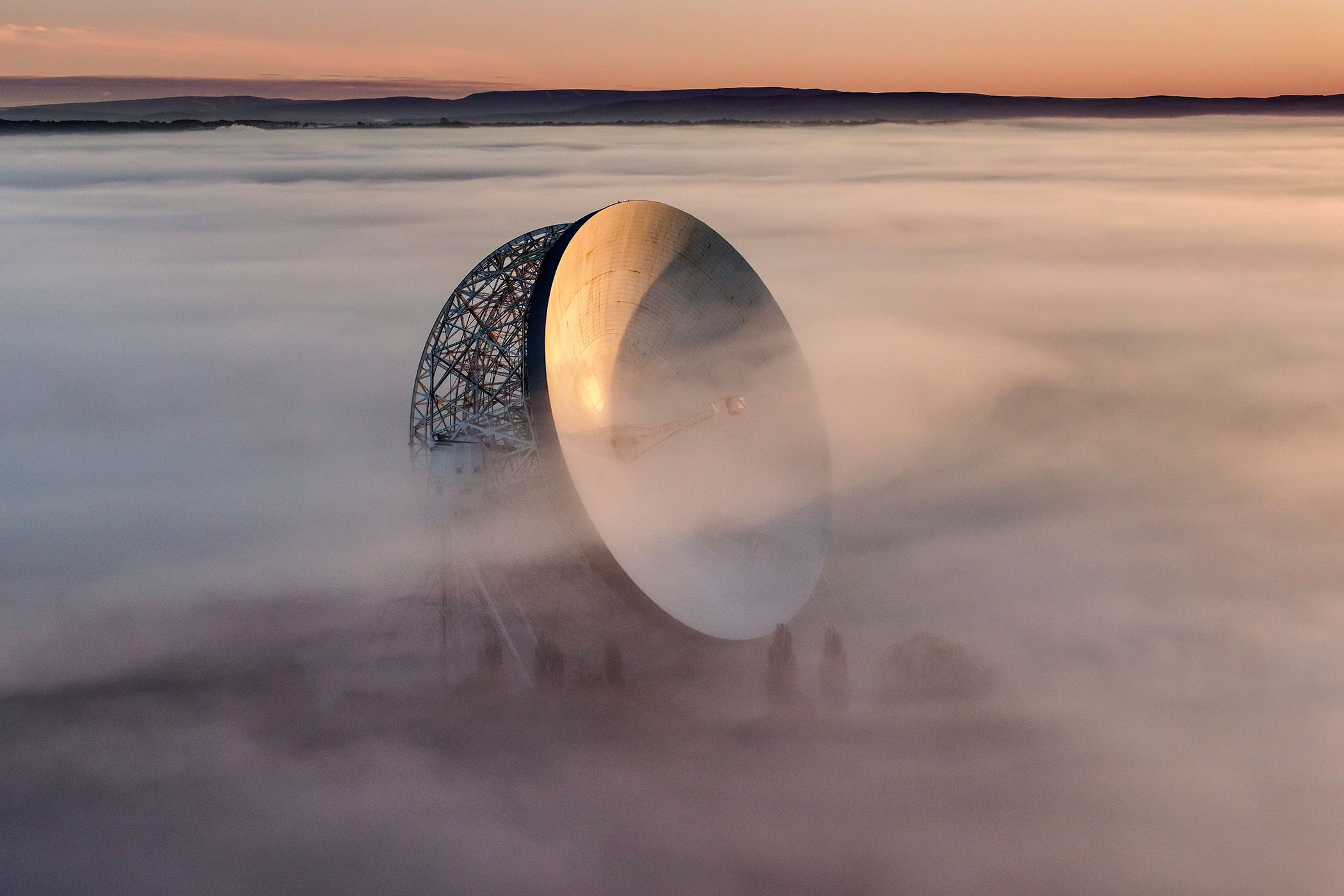 ‘Hasty, ill-considered, devastating’: closing Jodrell Ban...