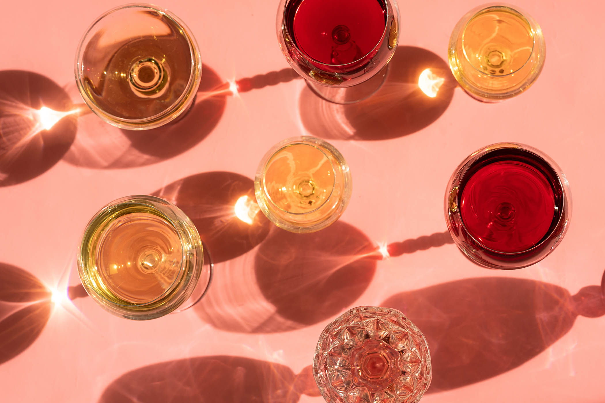 The intrigue of the fine-wine dupe