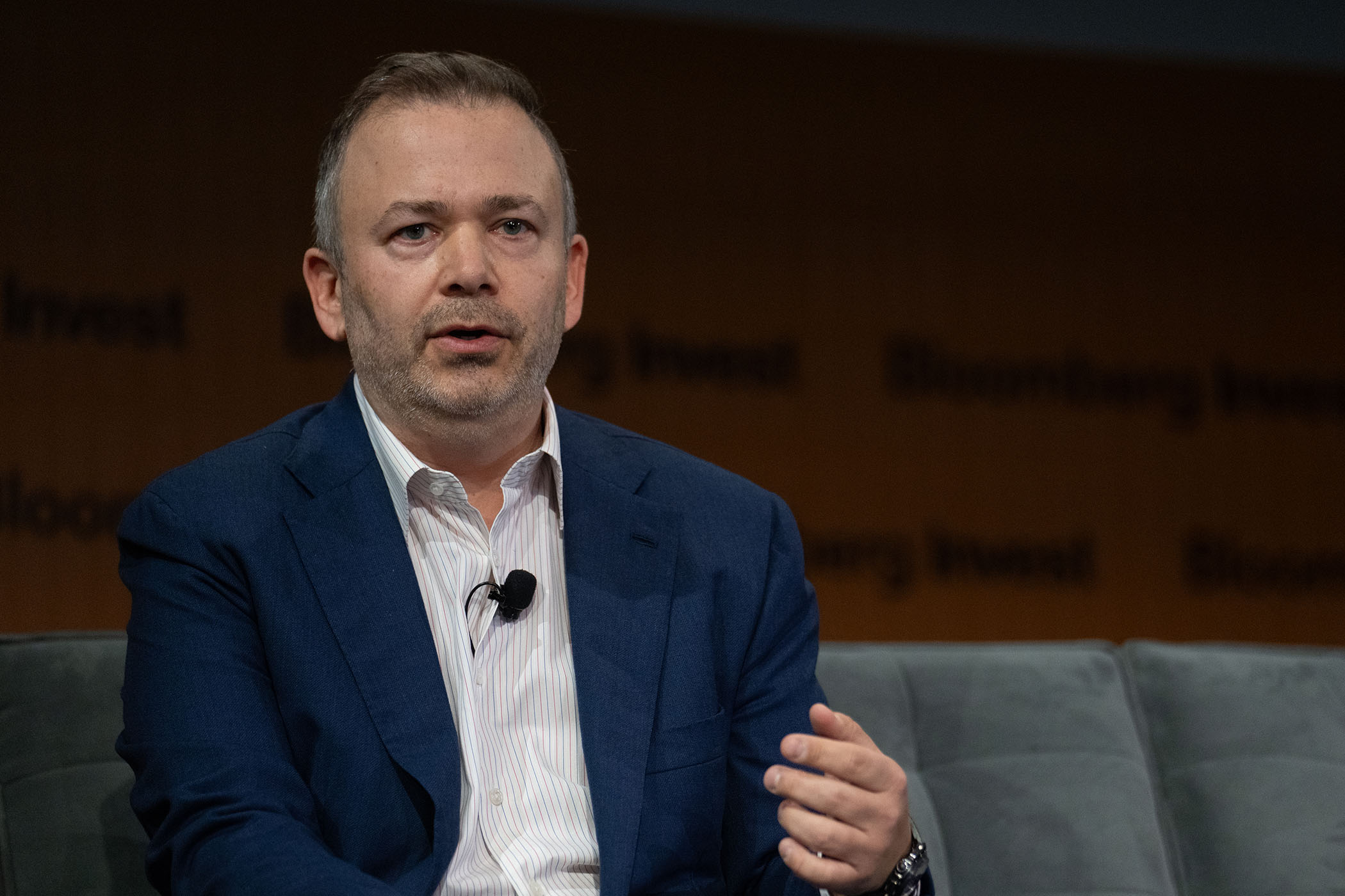 Saba Capital adds 4% Unite Group stake to UK property por...