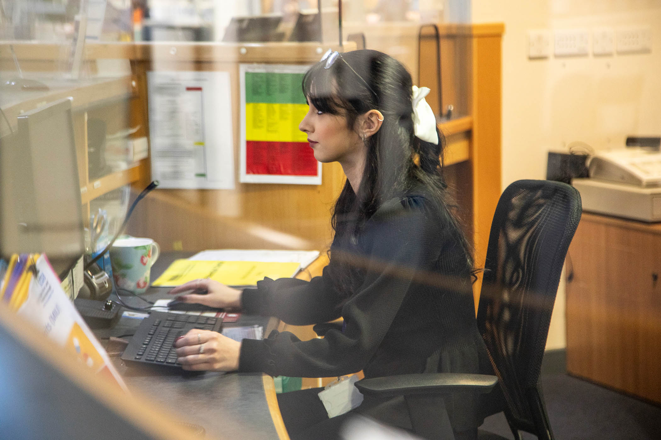 AI is not just stealing jobs from the young, it’s also taking from the managers of tomorrow