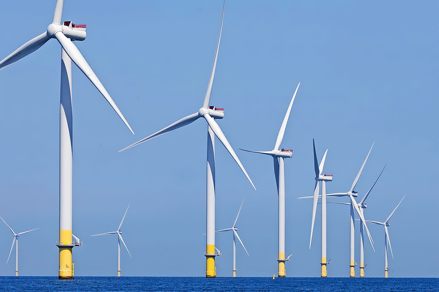 Ørsted’s blow to British energy