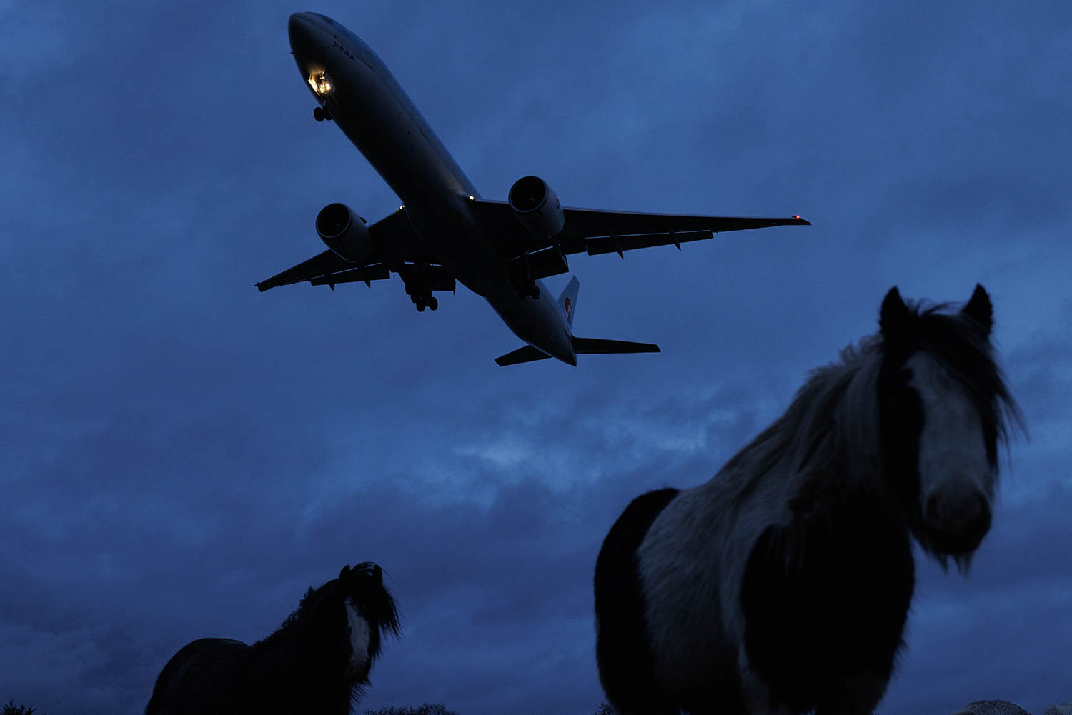 Heathrow’s third runway has been a bugbear for decades. Not anymore