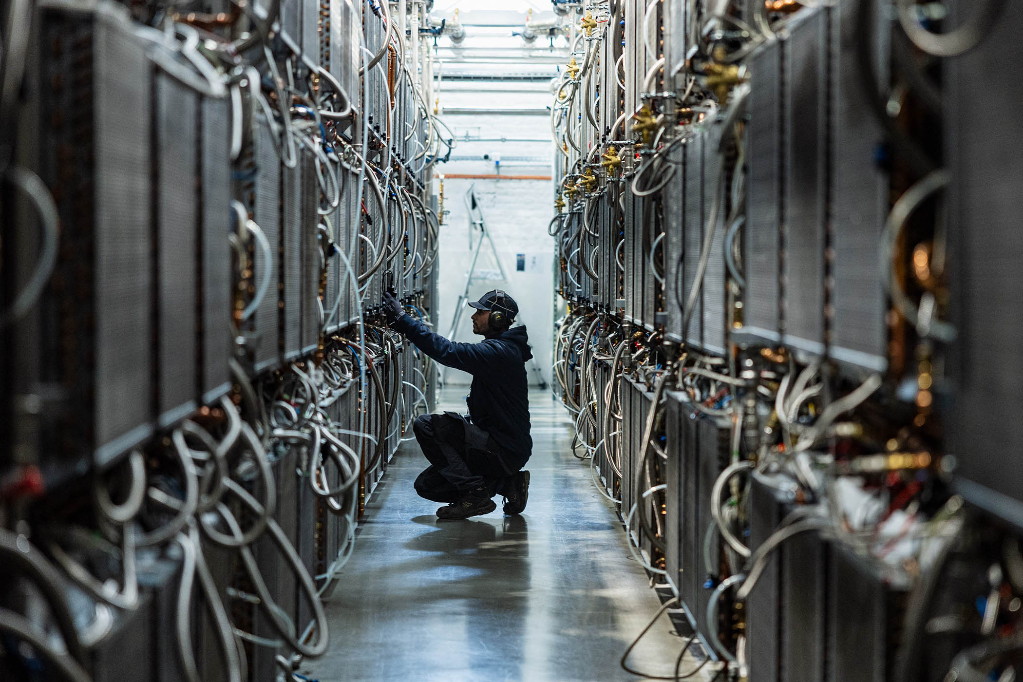 Fears over AI security push ‘digital sovereignty’ up the ...