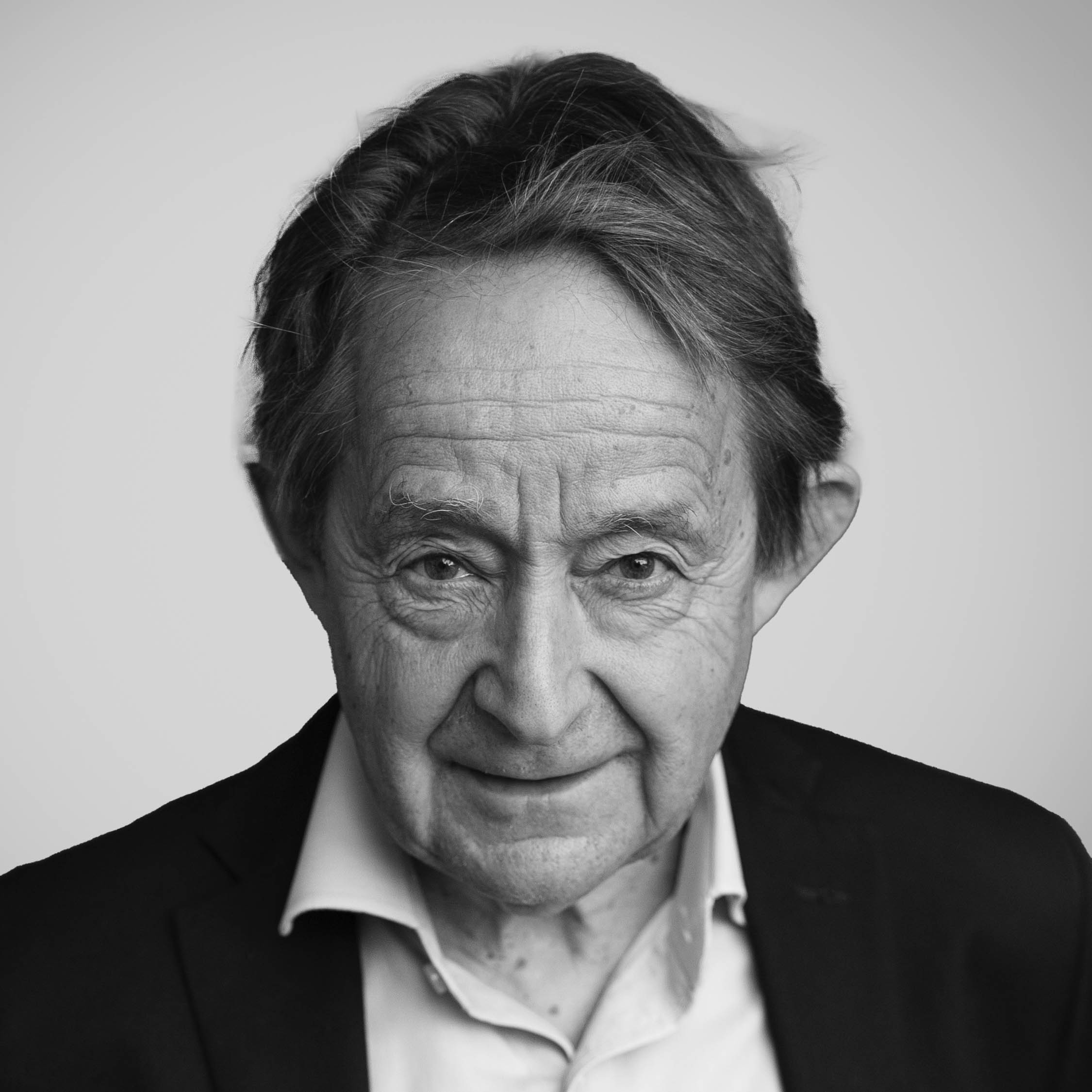 Photo of Anthony Seldon