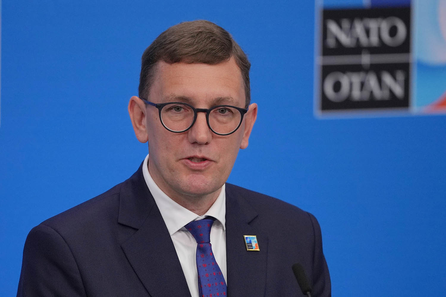 ‘We miss the Brits’: Estonia’s PM would welcome UK return to EU