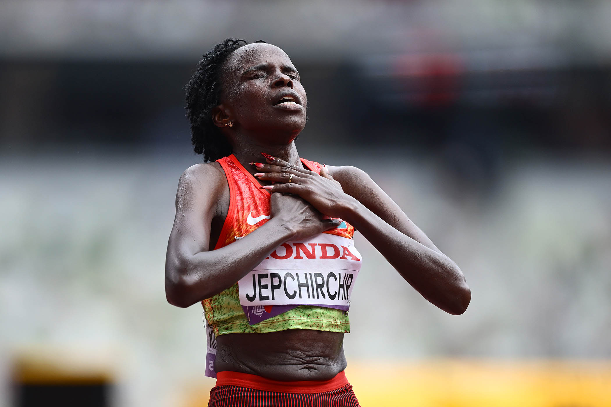 Kenyan doping is a plague on the marathon
