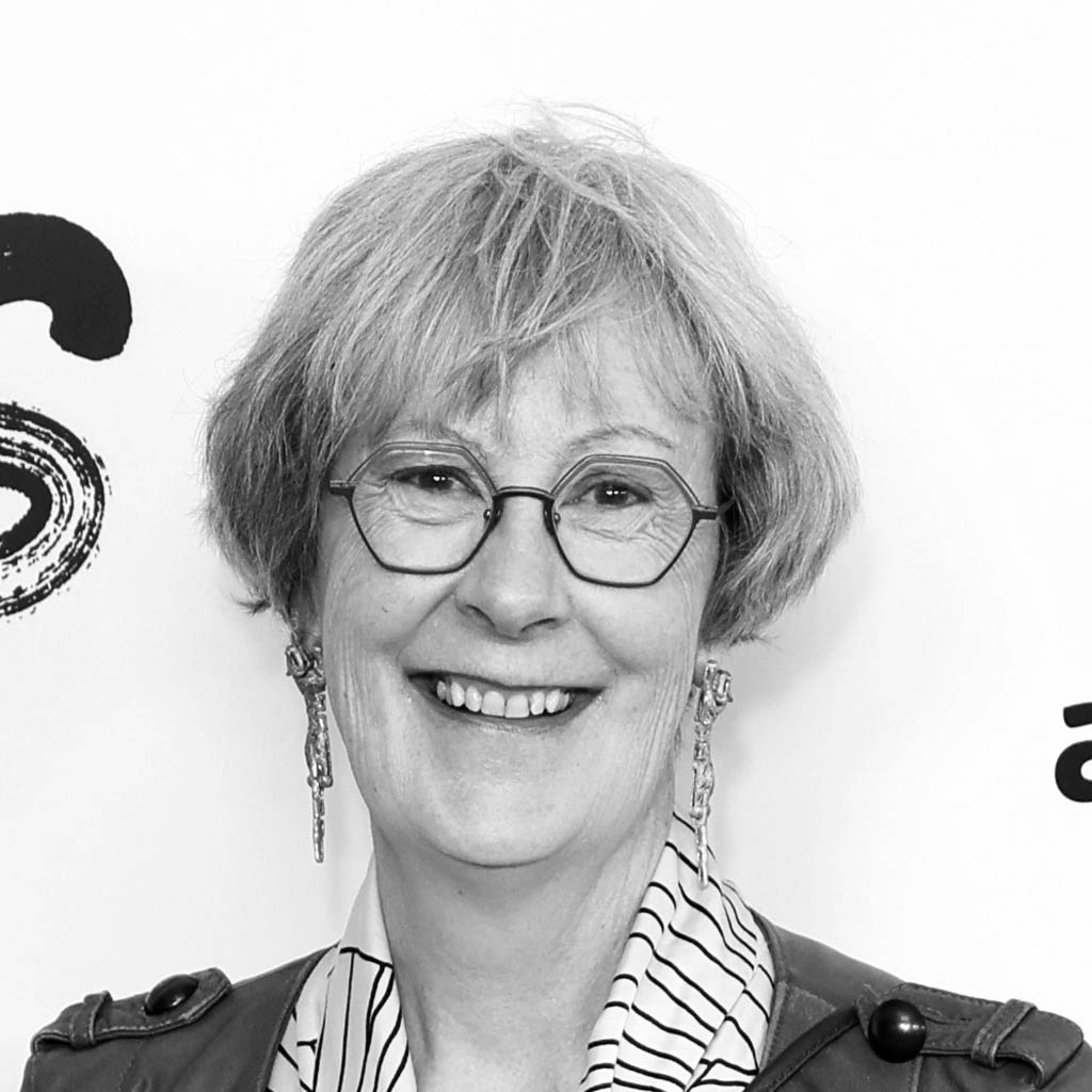 Photo of Gwyneth Lewis